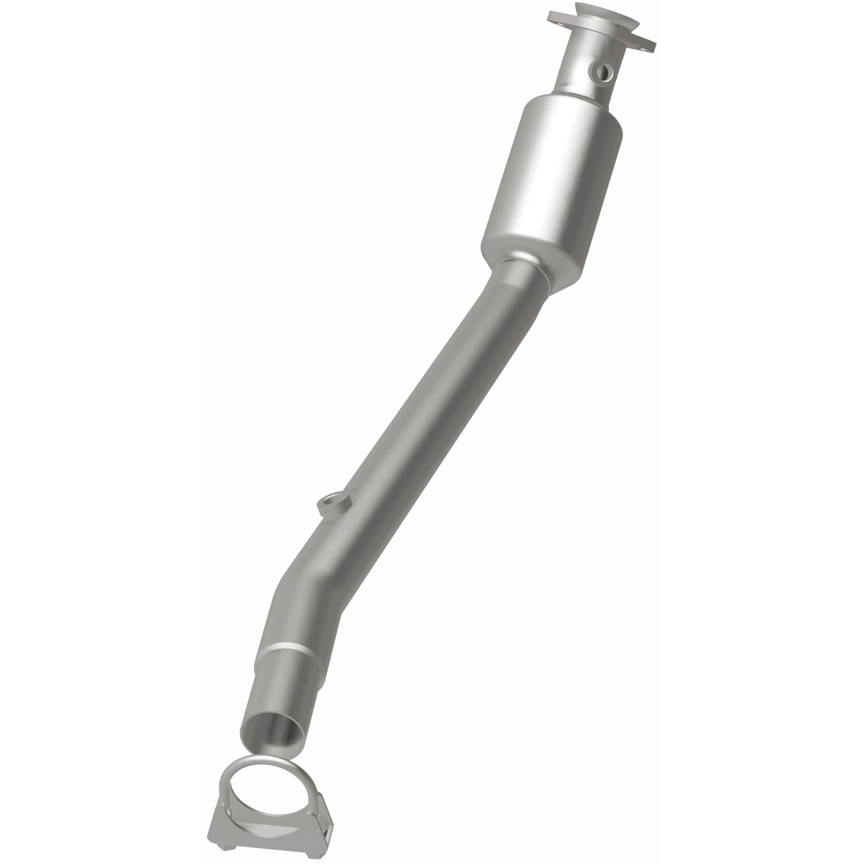 MagnaFlow 2005 Land Rover Range Rover 4.4L California Grade CARB Compliant Direct-Fit Catalytic Converter 4551724 - Image 3
