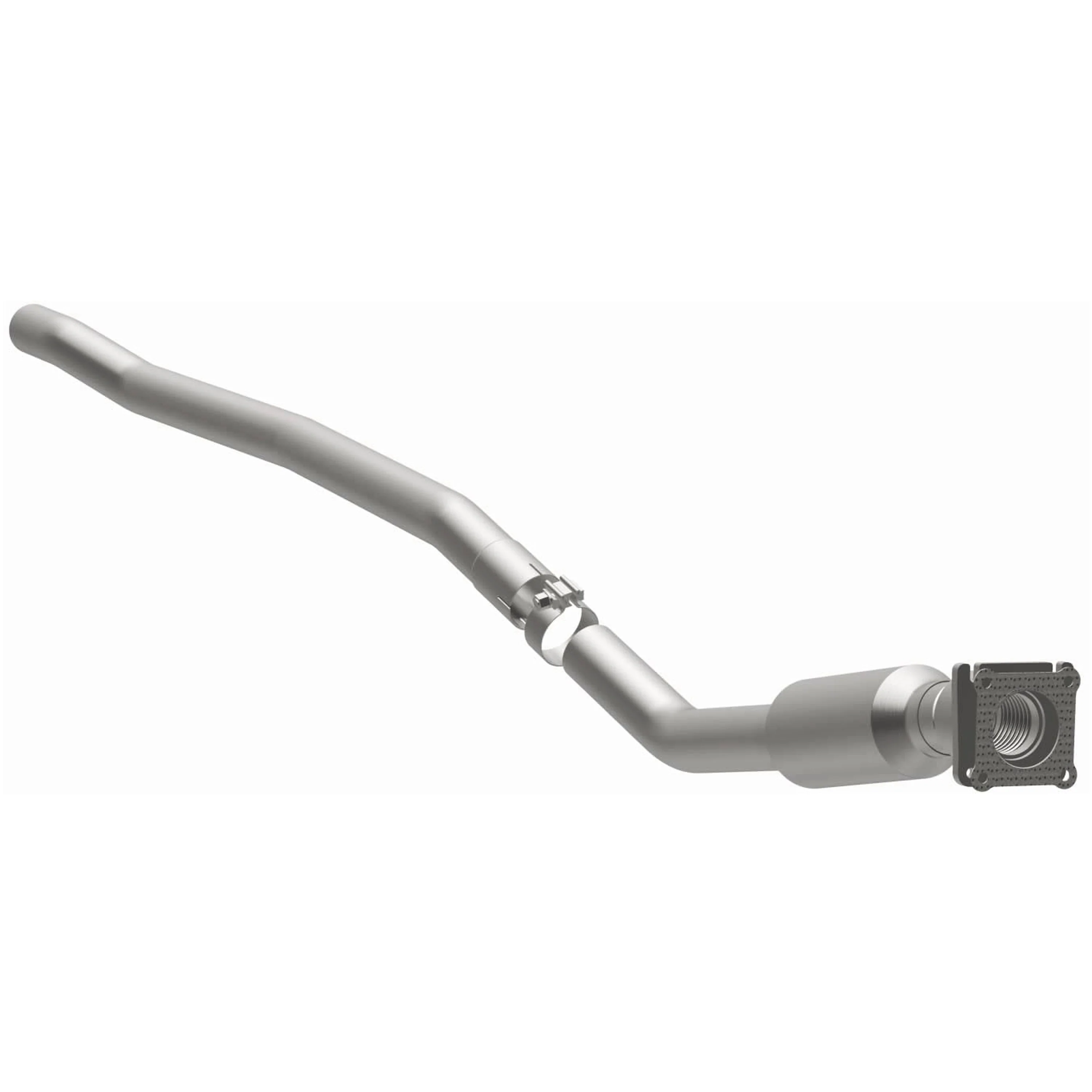 MagnaFlow California Grade CARB Compliant Direct-Fit Catalytic Converter 4551814 - Image 2