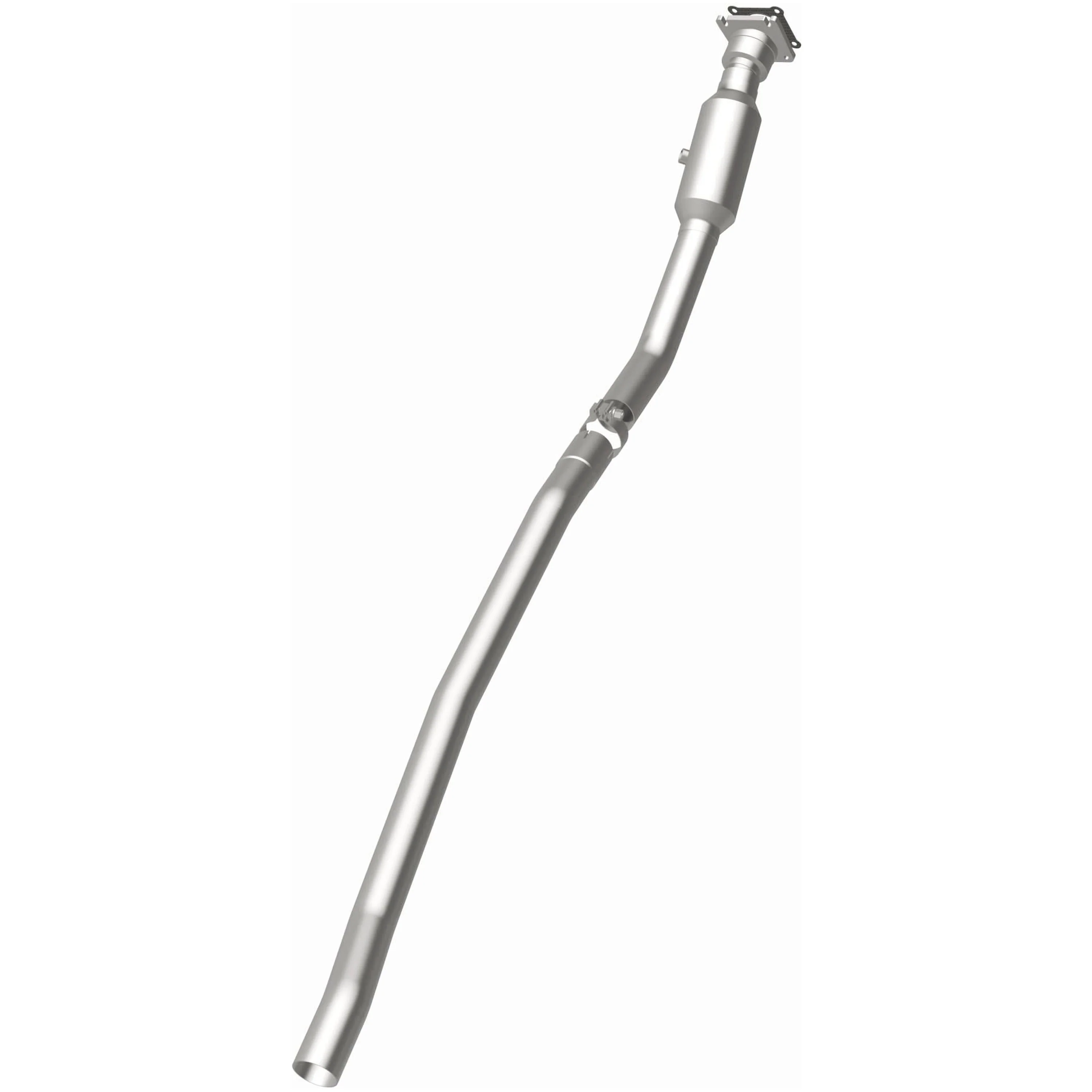 MagnaFlow California Grade CARB Compliant Direct-Fit Catalytic Converter 4551814 - Image 3