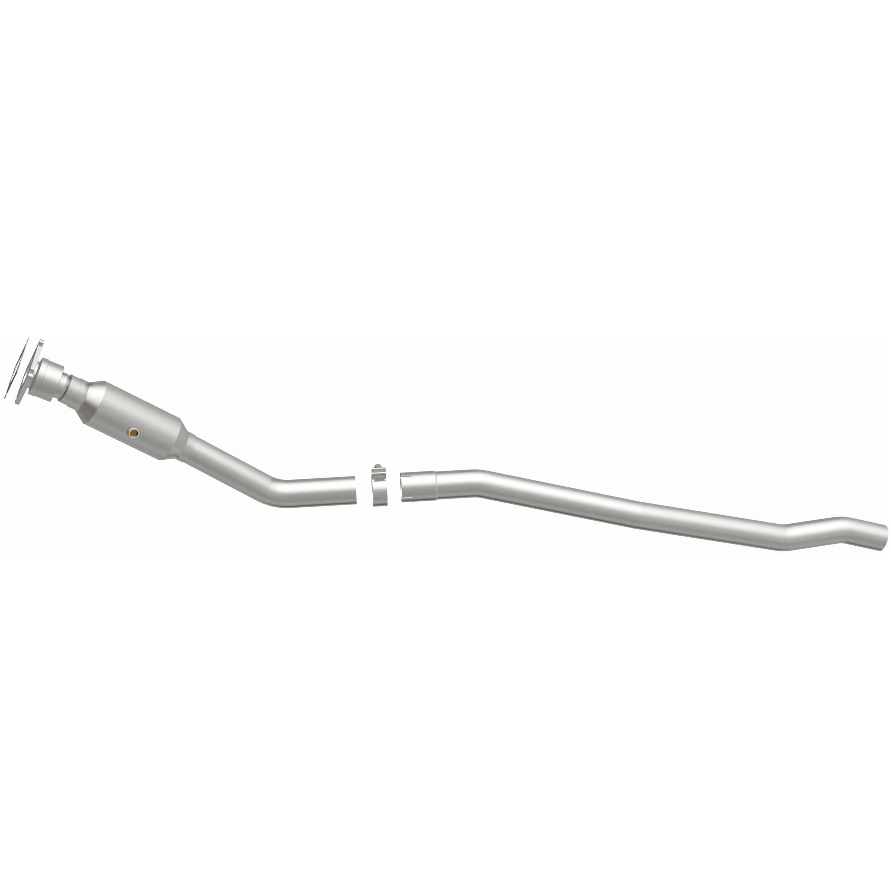 MagnaFlow California Grade CARB Compliant Direct-Fit Catalytic Converter 4551814 - Image 5