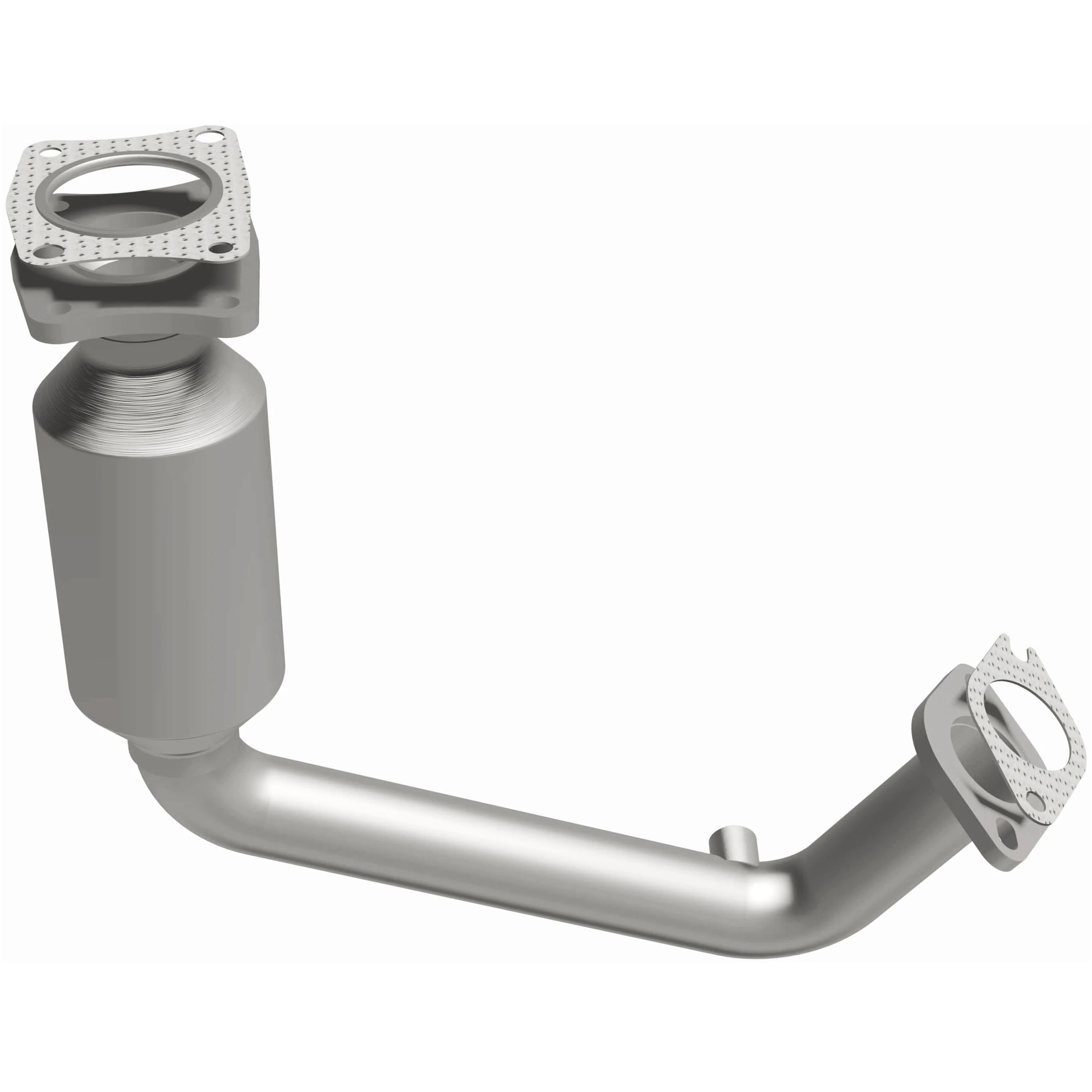 MagnaFlow 2002-2004 Ford Focus 2.0L California Grade CARB Compliant Direct-Fit Catalytic Converter 4561011 - Image 4