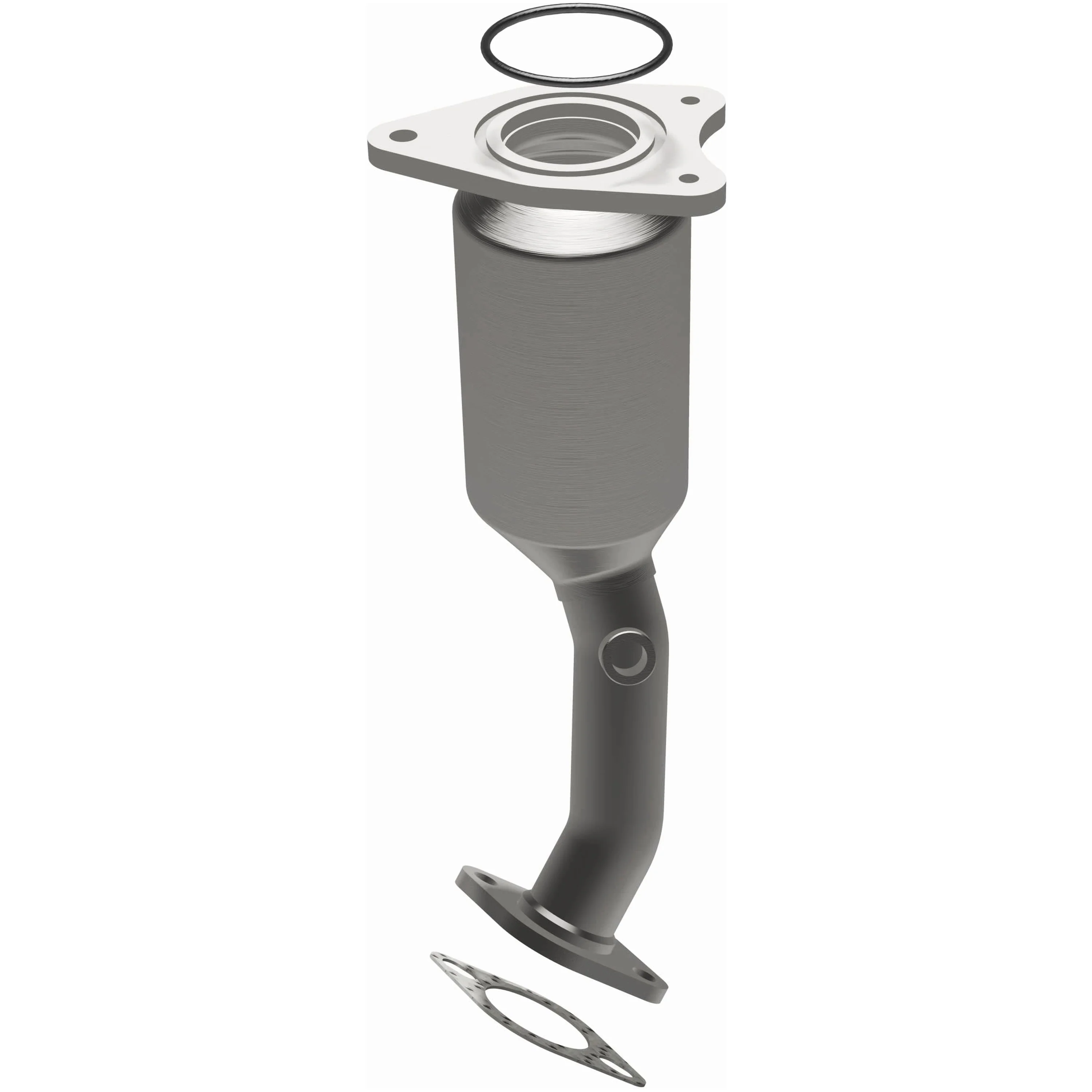 MagnaFlow 2004 Chevrolet Malibu 3.5L California Grade CARB Compliant Direct-Fit Catalytic Converter 4561012 - Image 2