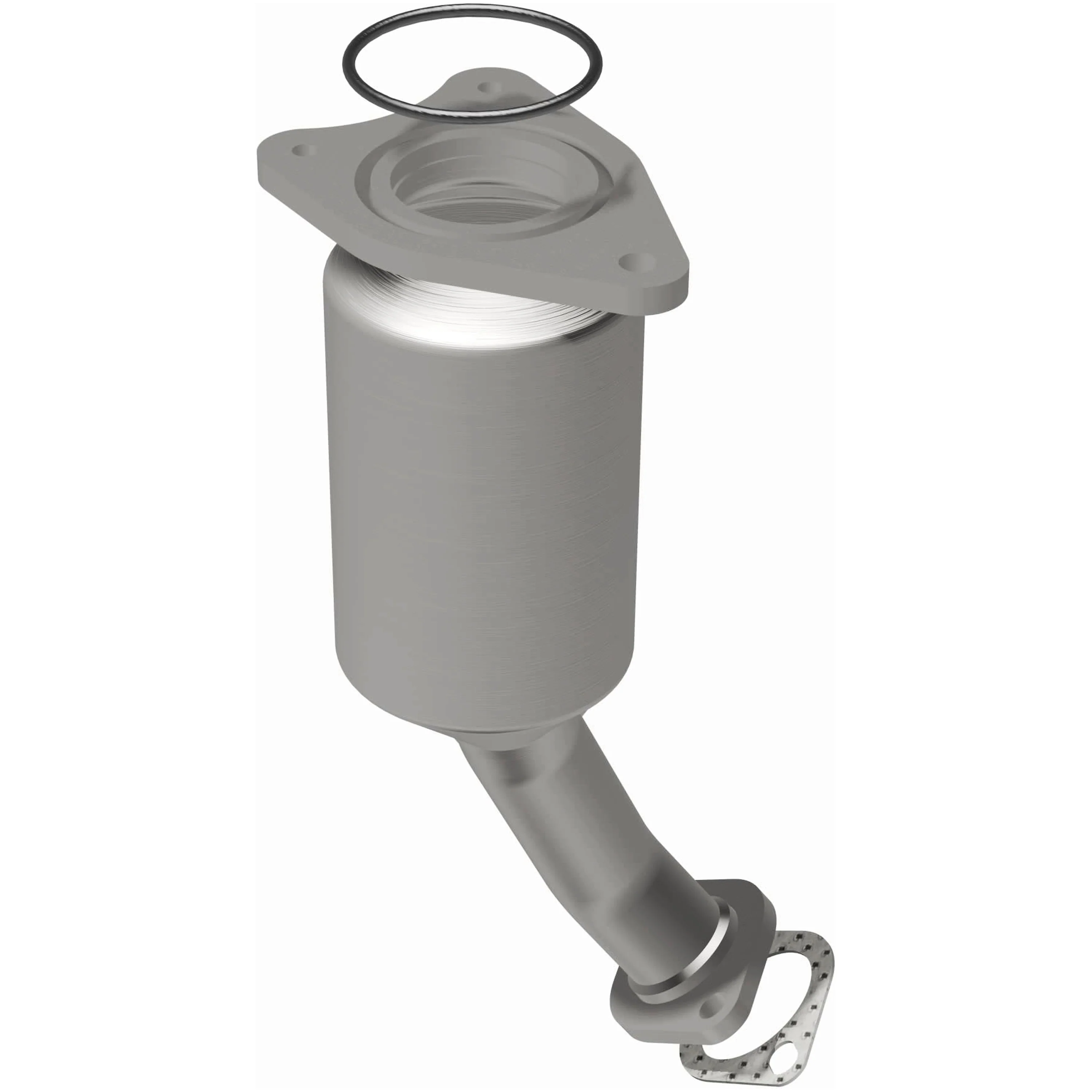 MagnaFlow 2004 Chevrolet Malibu 3.5L California Grade CARB Compliant Direct-Fit Catalytic Converter 4561012 - Image 3