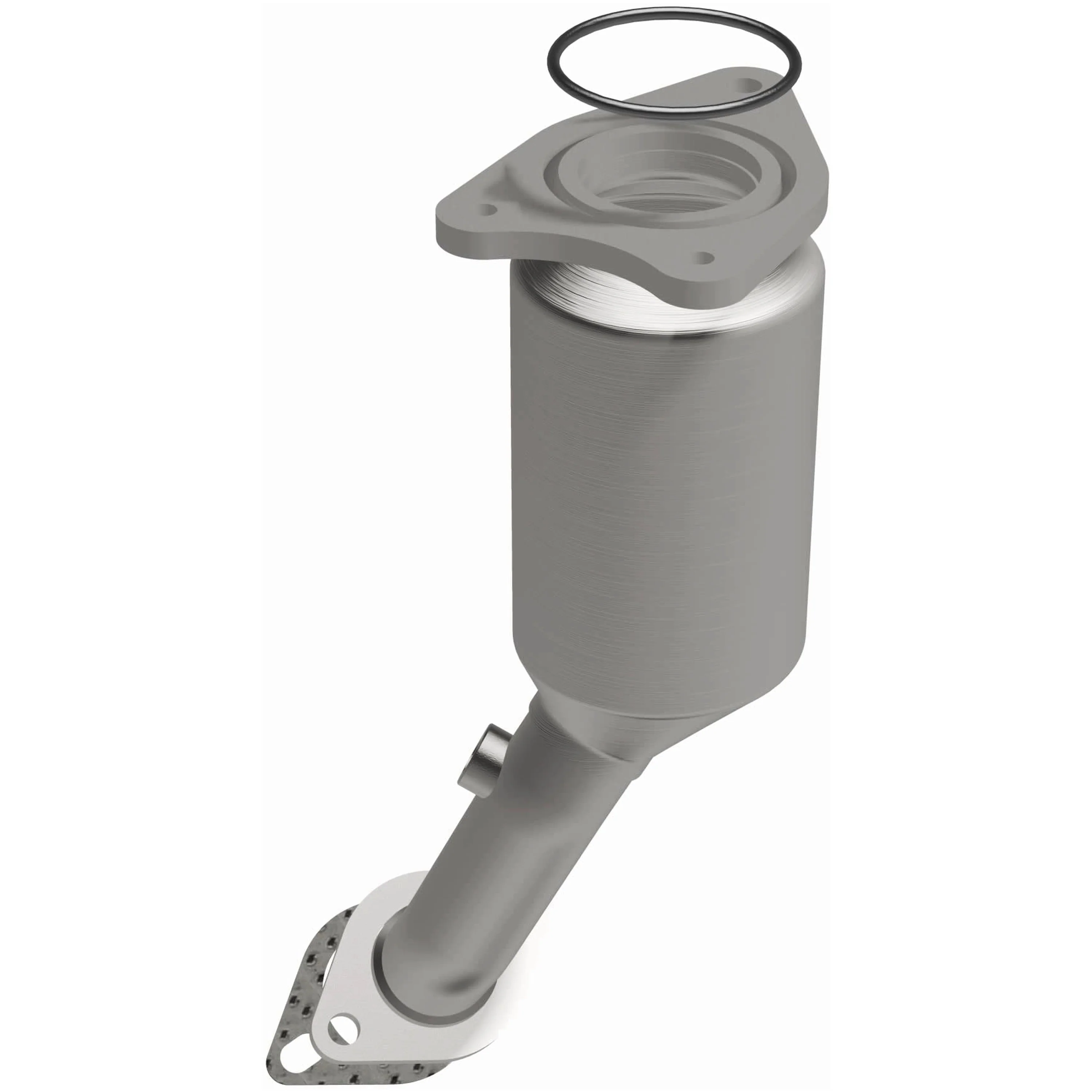 MagnaFlow 2004 Chevrolet Malibu 3.5L California Grade CARB Compliant Direct-Fit Catalytic Converter 4561012 - Image 4