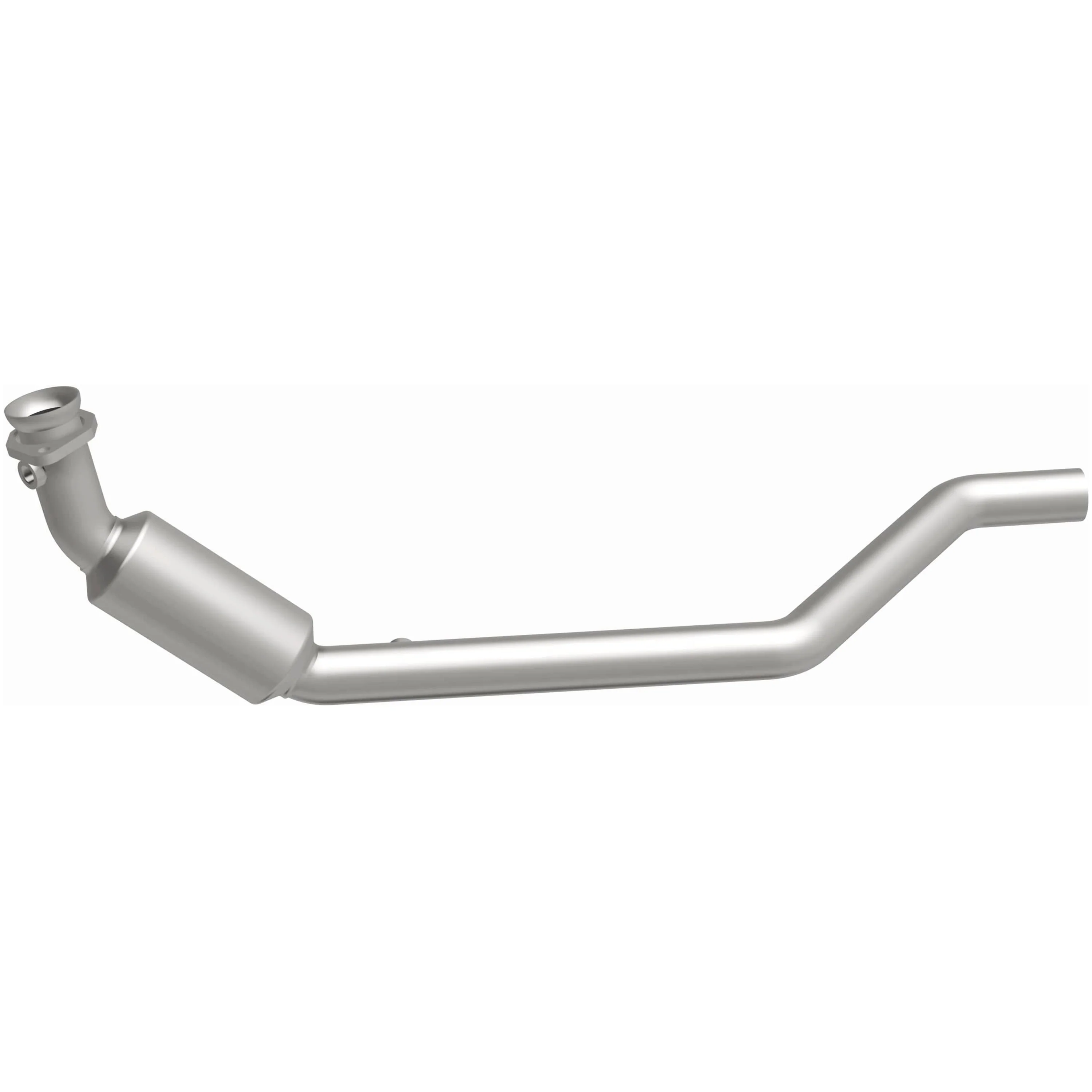 MagnaFlow 2005 Lincoln LS 3.0L California Grade CARB Compliant Direct-Fit Catalytic Converter 4561014 - Image 4