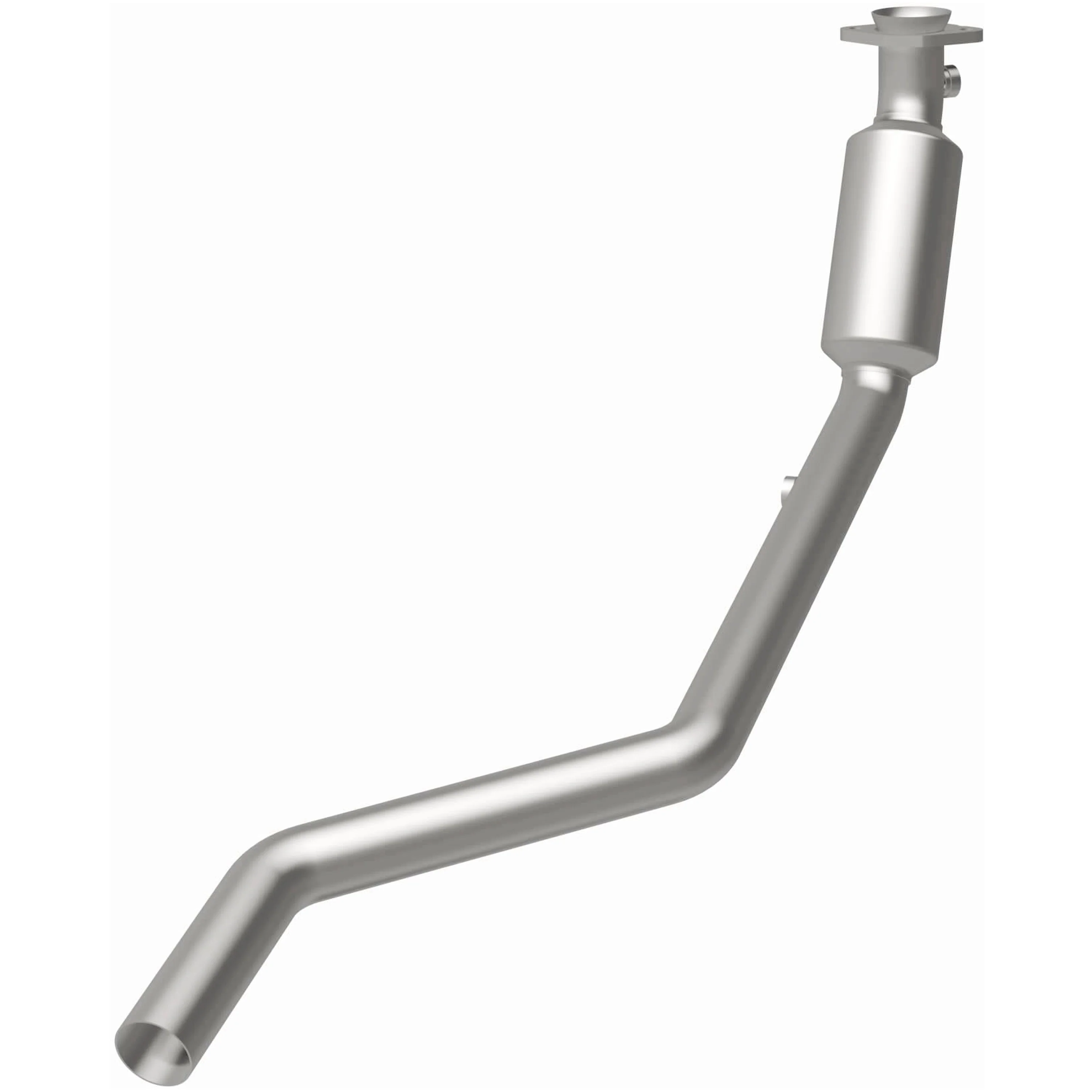 MagnaFlow 2005 Lincoln LS 3.0L California Grade CARB Compliant Direct-Fit Catalytic Converter 4561015 - Image 3