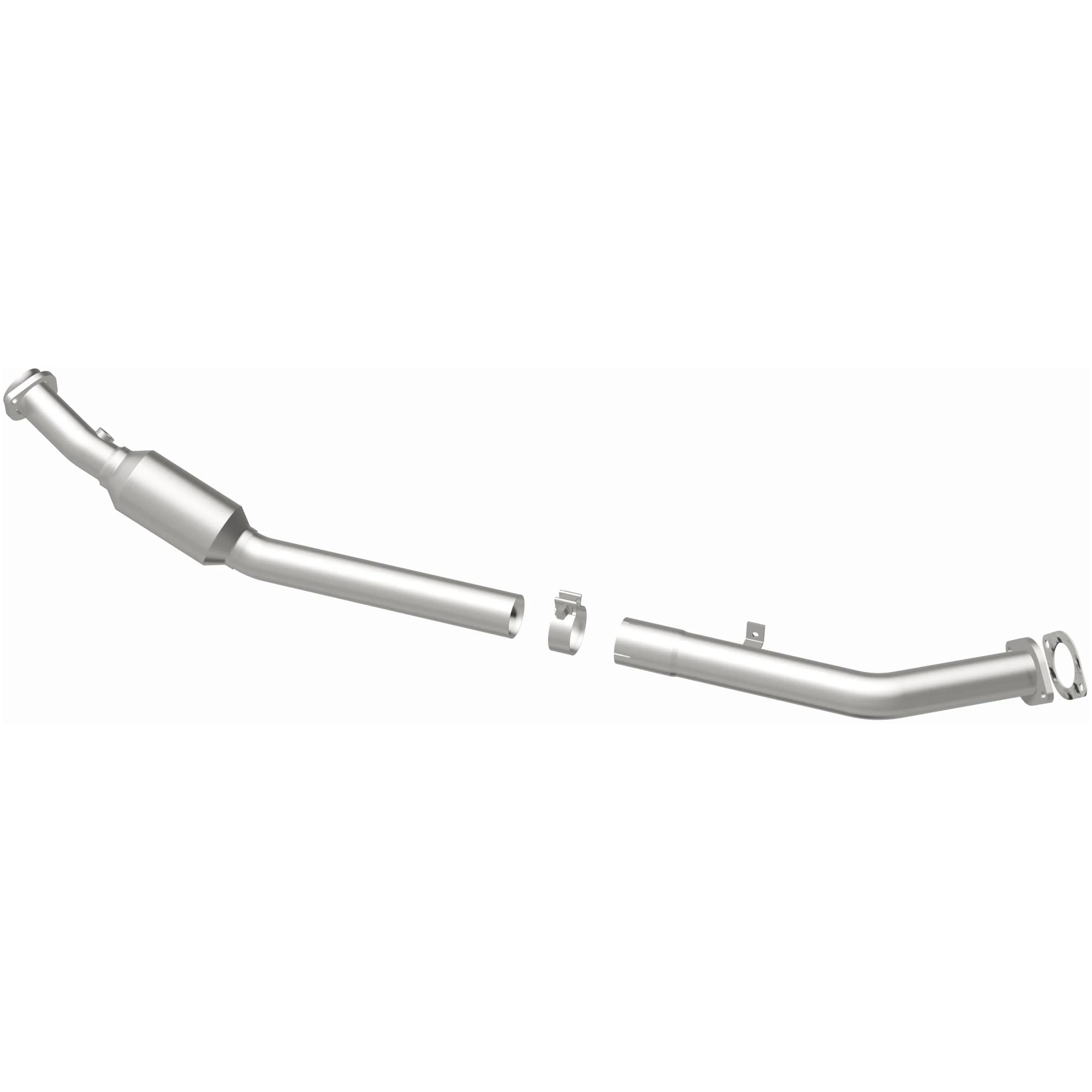 MagnaFlow 2004 Pontiac GTO 5.7L California Grade CARB Compliant Direct-Fit Catalytic Converter 4561030 - Image 3