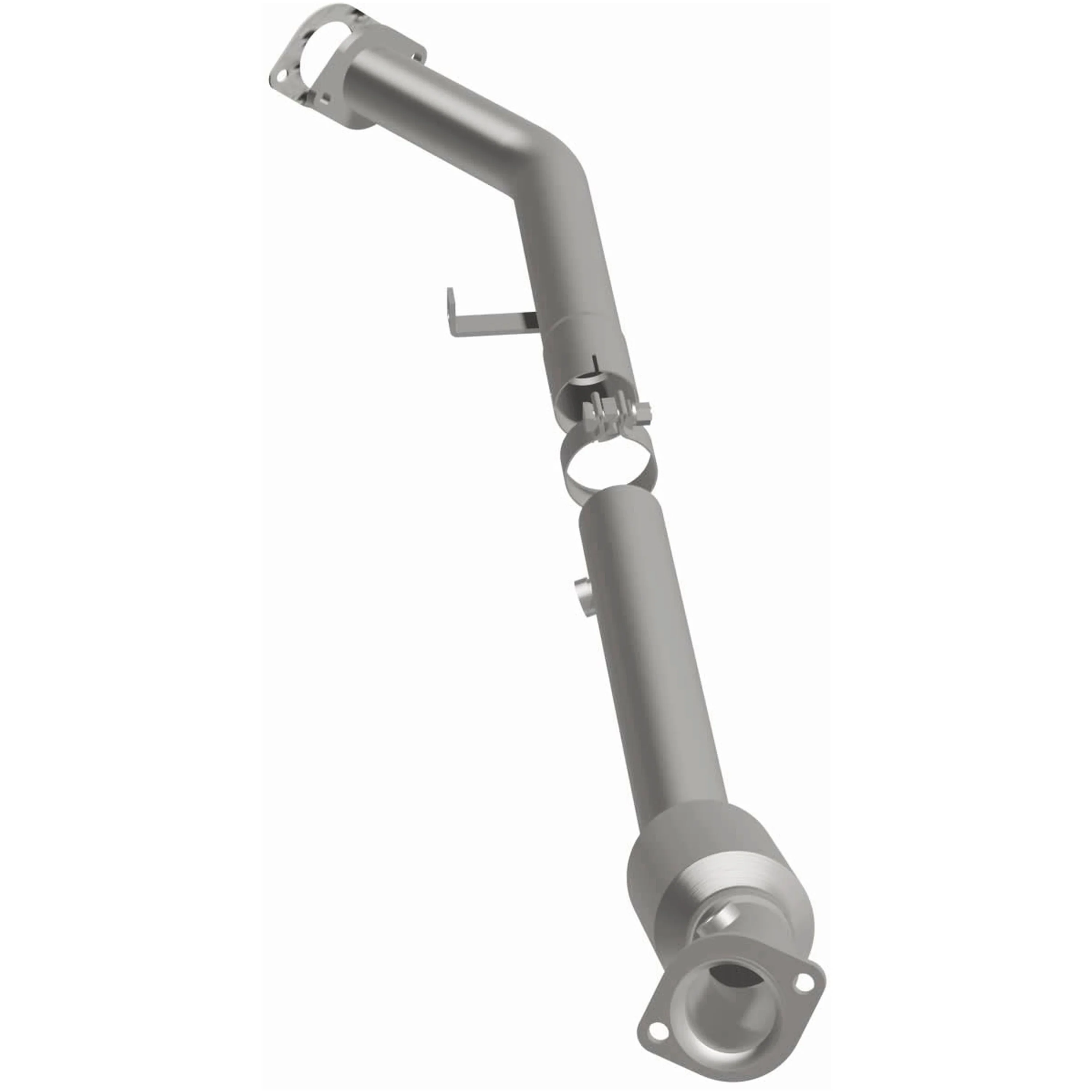 MagnaFlow 2004 Pontiac GTO 5.7L California Grade CARB Compliant Direct-Fit Catalytic Converter 4561030 - Image 4