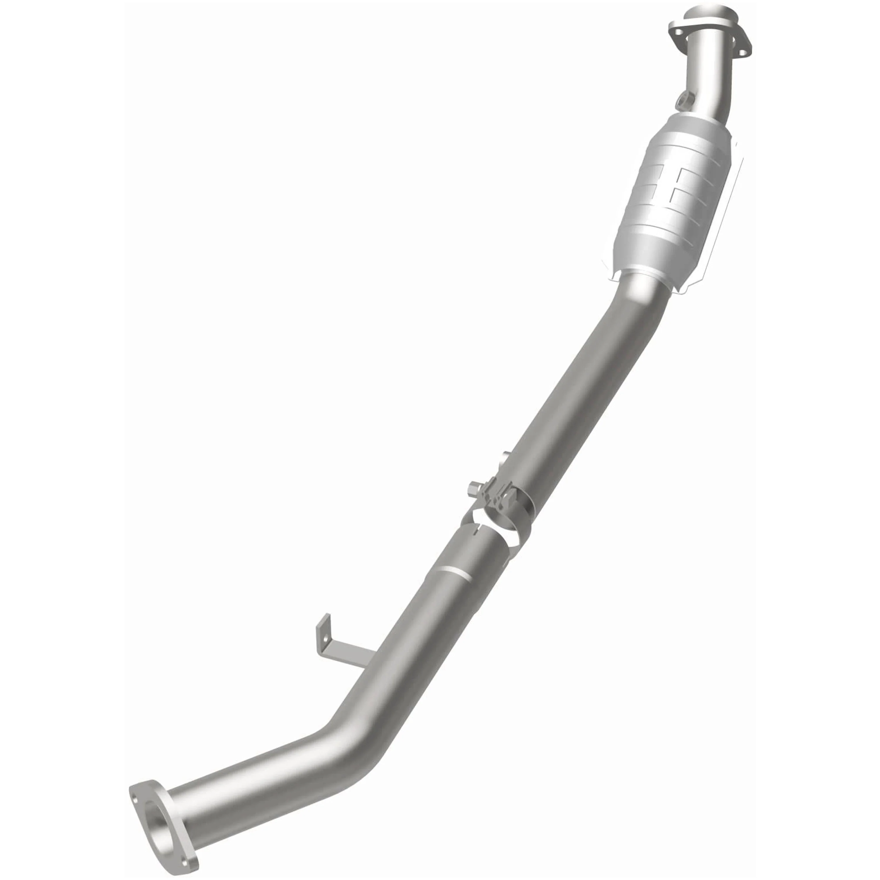 MagnaFlow 2004 Pontiac GTO 5.7L California Grade CARB Compliant Direct-Fit Catalytic Converter 4561031 - Image 3