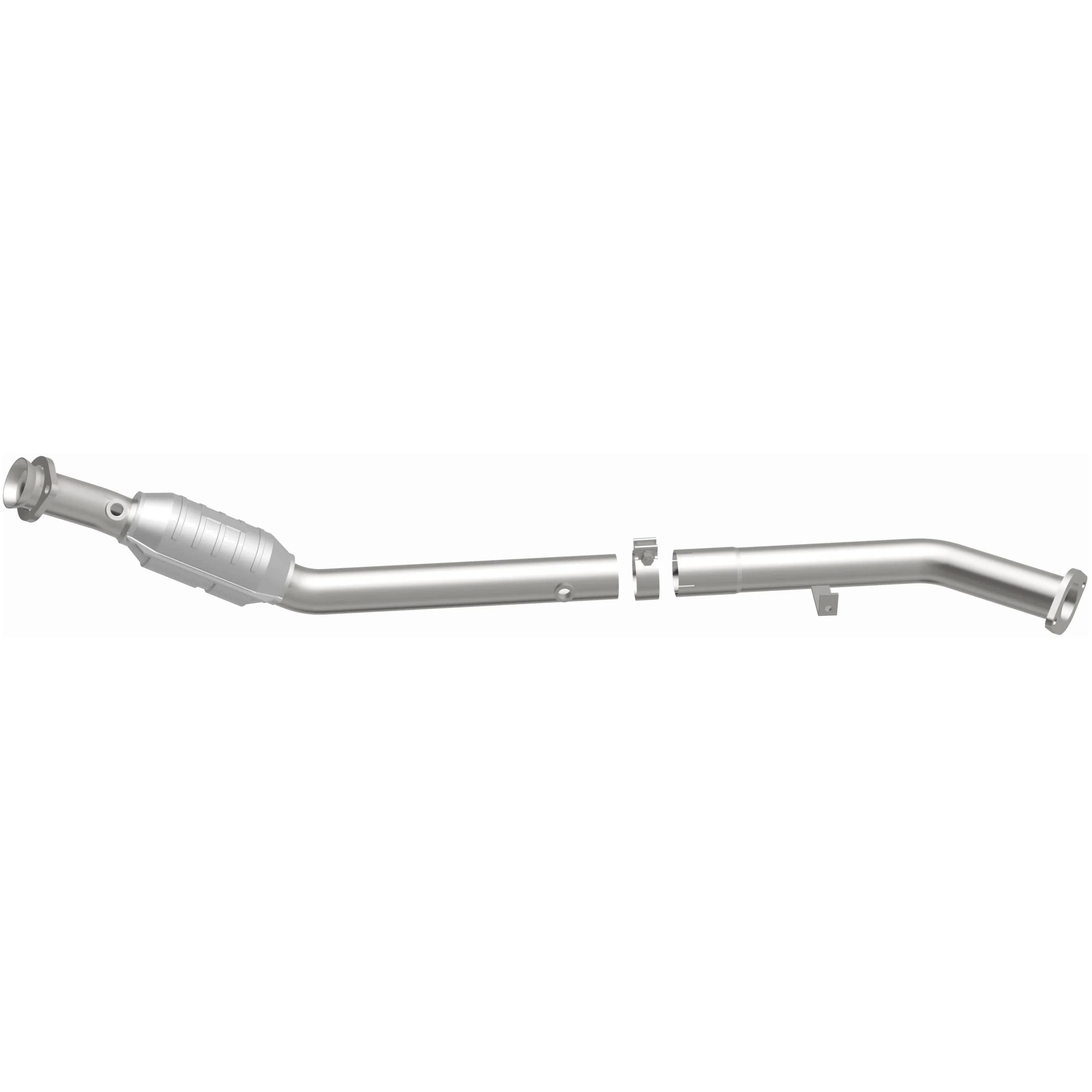 MagnaFlow 2004 Pontiac GTO 5.7L California Grade CARB Compliant Direct-Fit Catalytic Converter 4561031 - Image 4