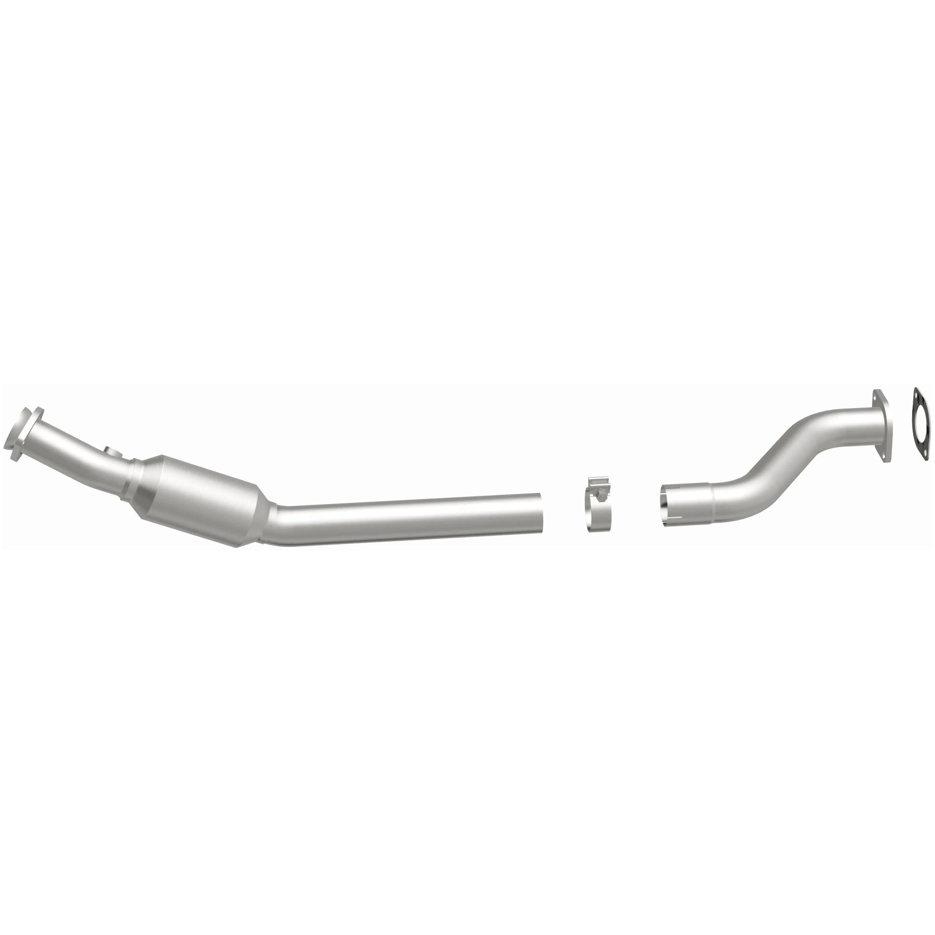 MagnaFlow 2005-2006 Pontiac GTO 6.0L California Grade CARB Compliant Direct-Fit Catalytic Converter 4561032 - Image 4