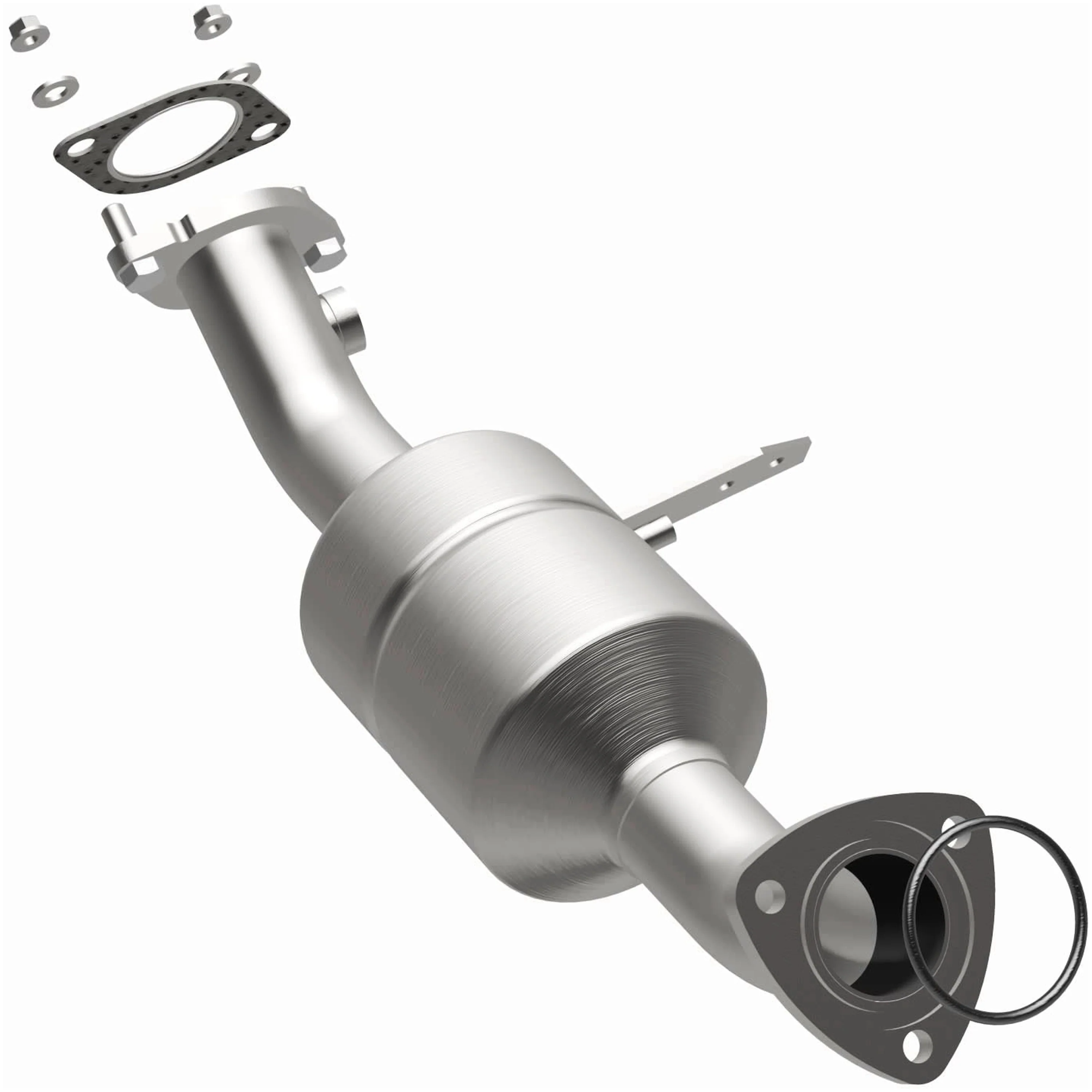MagnaFlow 2004 Cadillac CTS 3.2L California Grade CARB Compliant Direct-Fit Catalytic Converter 4561049 - Image 2