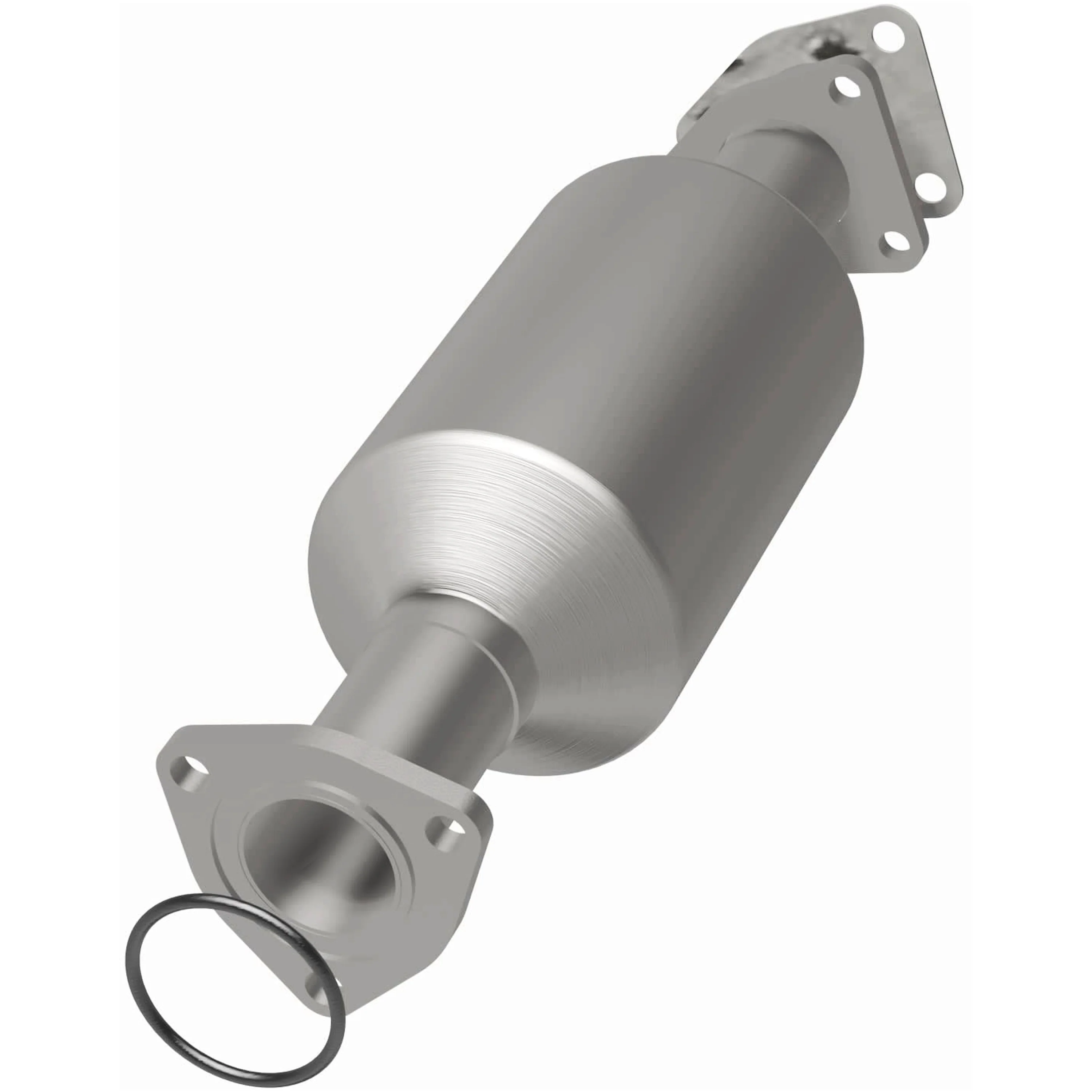 MagnaFlow 2001-2003 Acura CL Type-S 3.2L | 2002-2003 Acura TL Type-S 3.2L California Grade CARB Compliant Direct-Fit Catalytic Converter 4561052 - Image 3