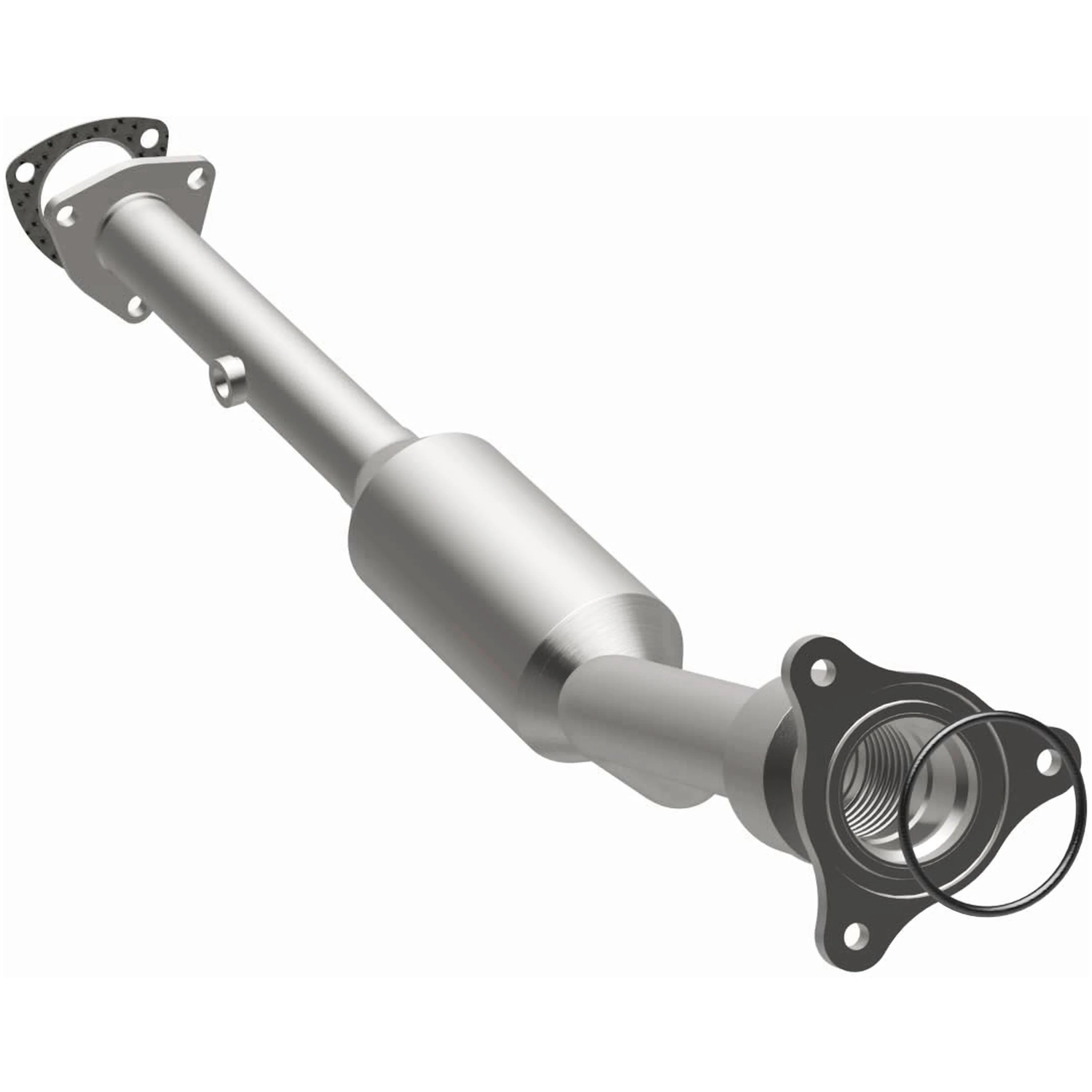 MagnaFlow California Grade CARB Compliant Direct-Fit Catalytic Converter 4561053 - Image 2