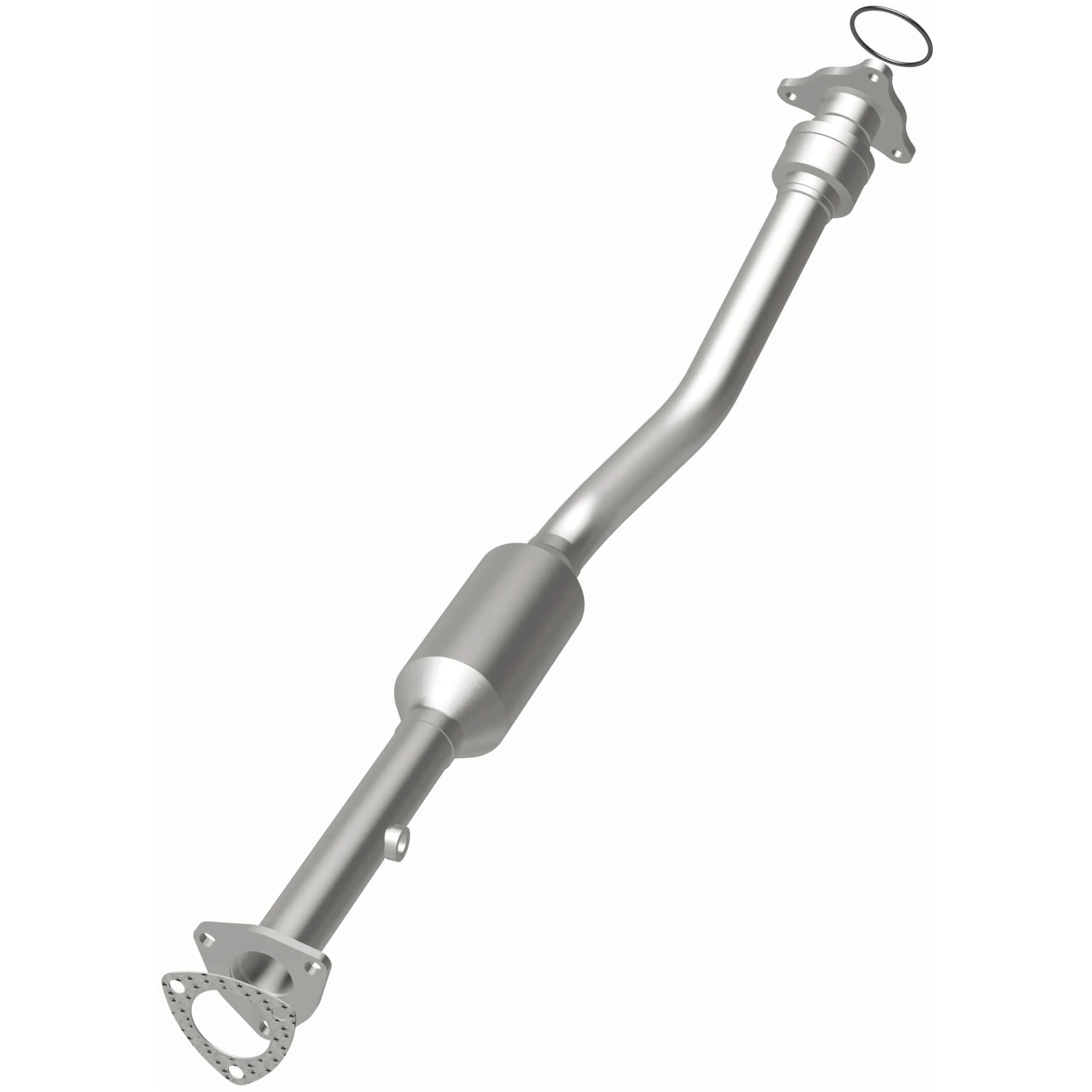 MagnaFlow California Grade CARB Compliant Direct-Fit Catalytic Converter 4561053 - Image 3