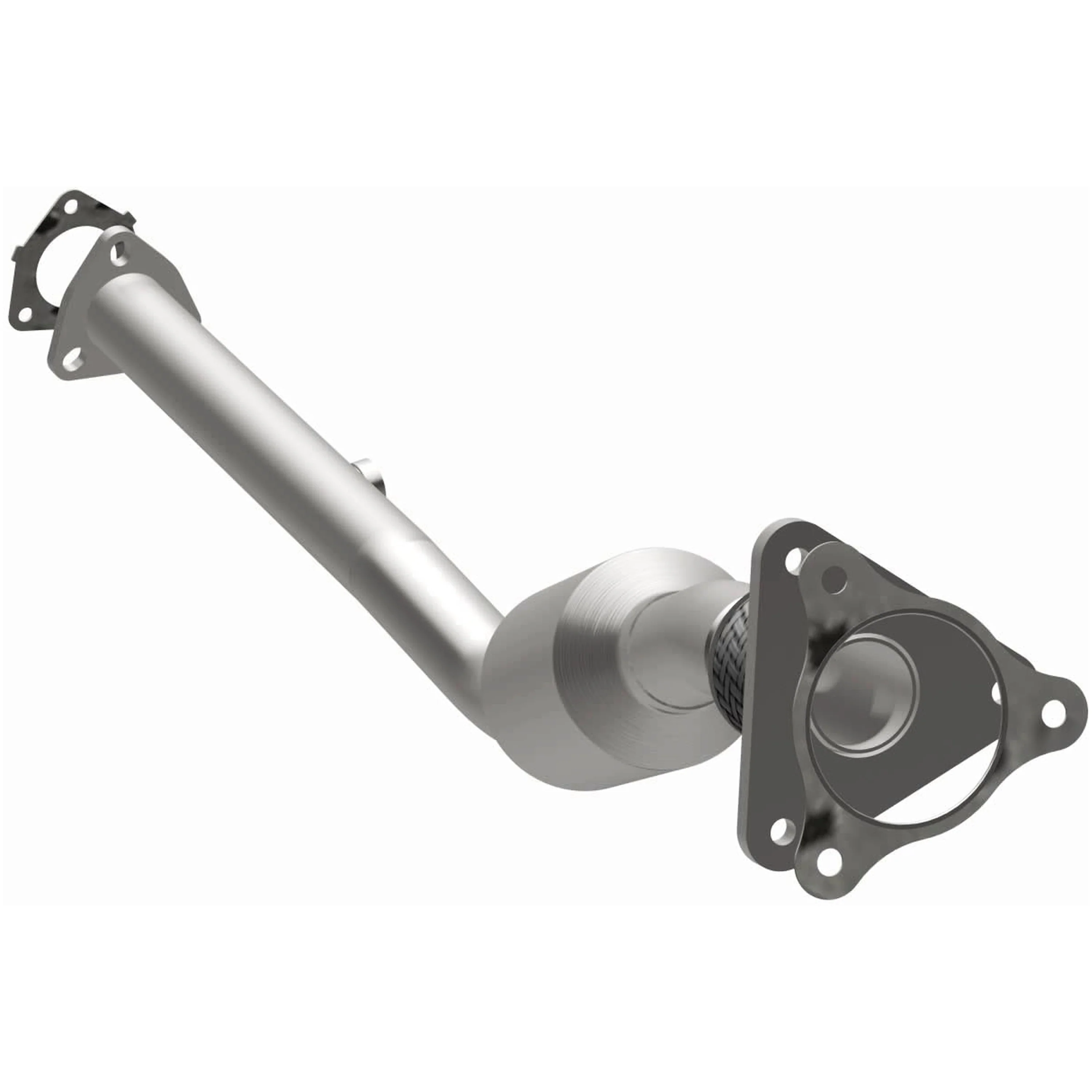 MagnaFlow 2004 Saturn Ion 2.2L California Grade CARB Compliant Direct-Fit Catalytic Converter 4561061 - Image 2