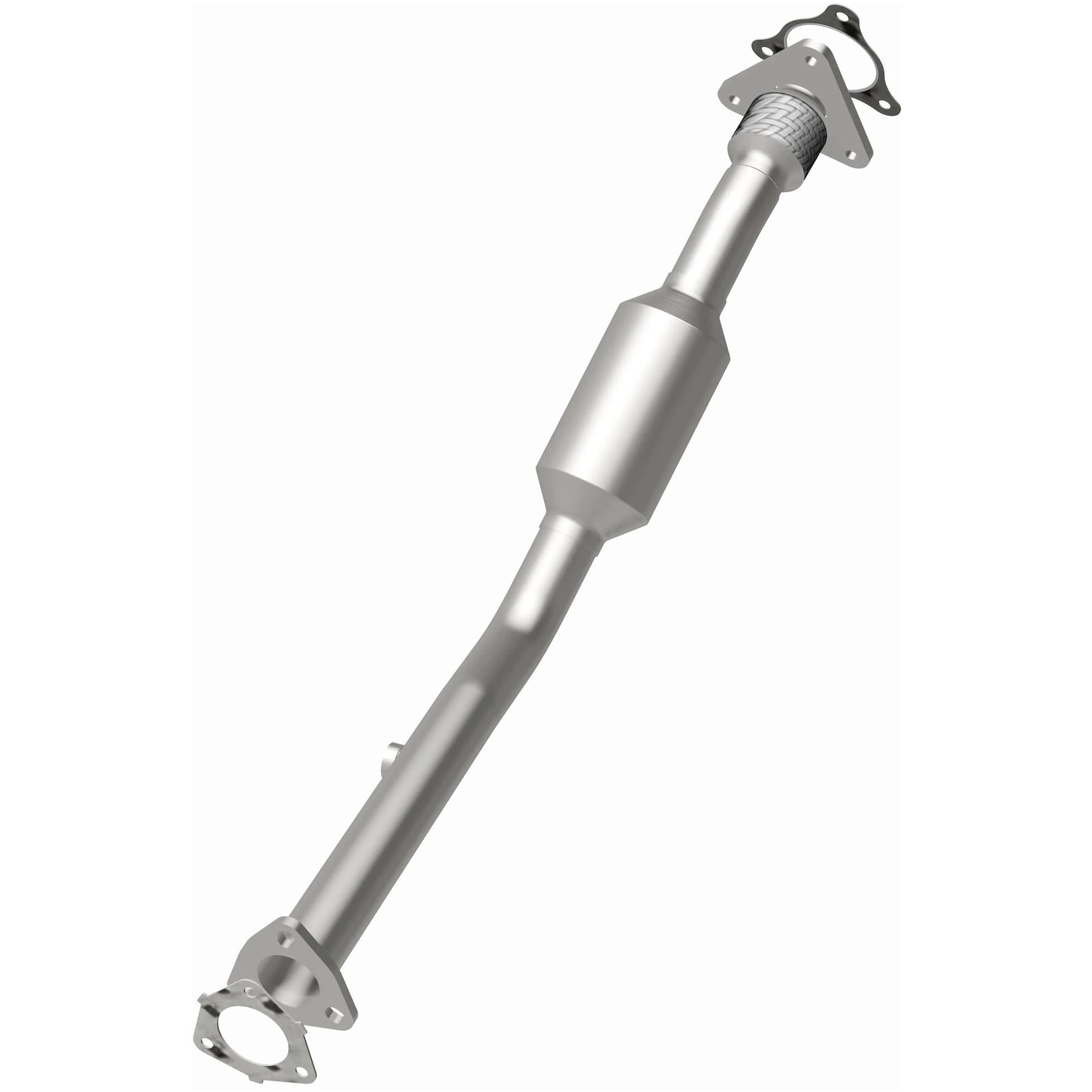 MagnaFlow 2004 Saturn Ion 2.2L California Grade CARB Compliant Direct-Fit Catalytic Converter 4561061 - Image 3