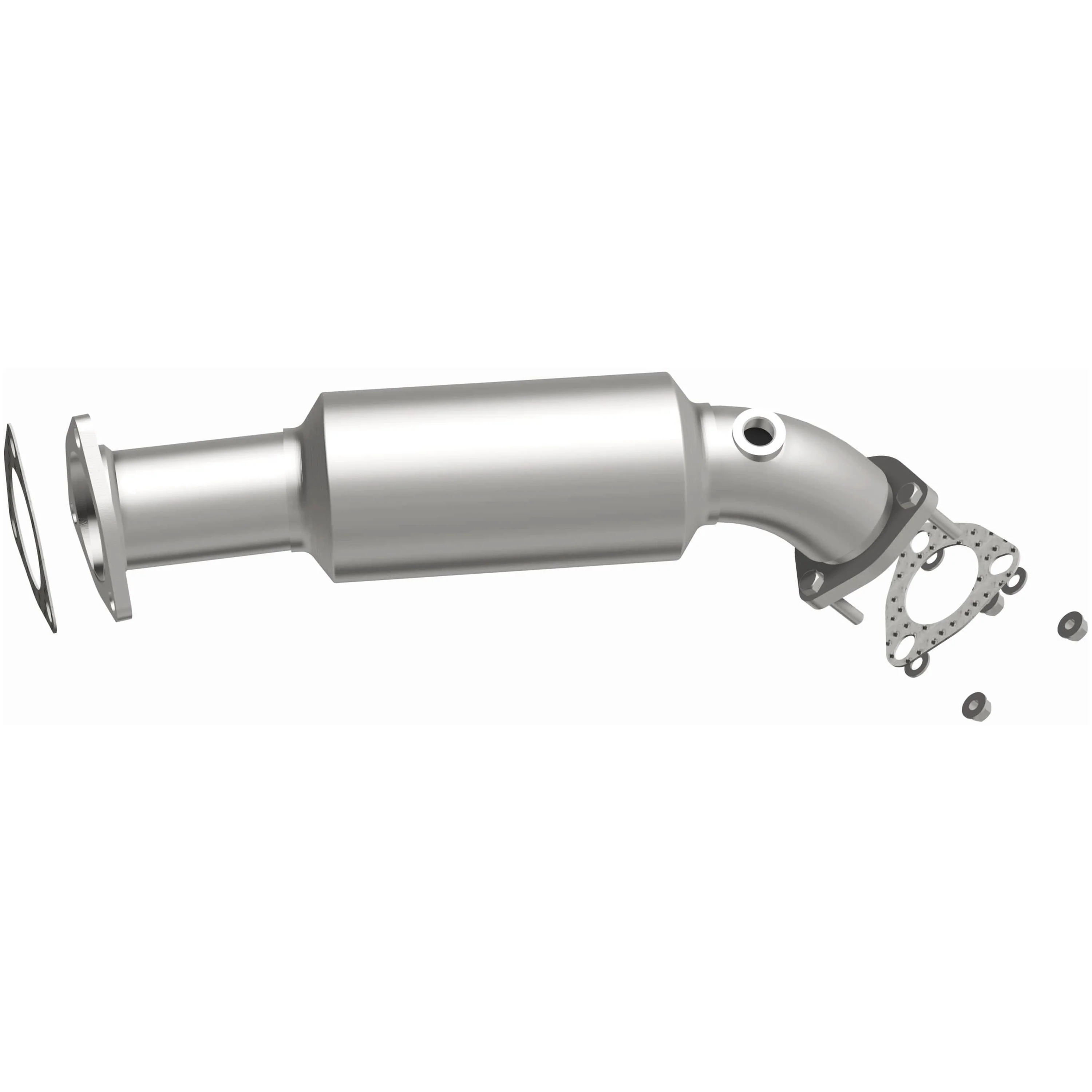 MagnaFlow California Grade CARB Compliant Direct-Fit Catalytic Converter 4561062 - Image 4
