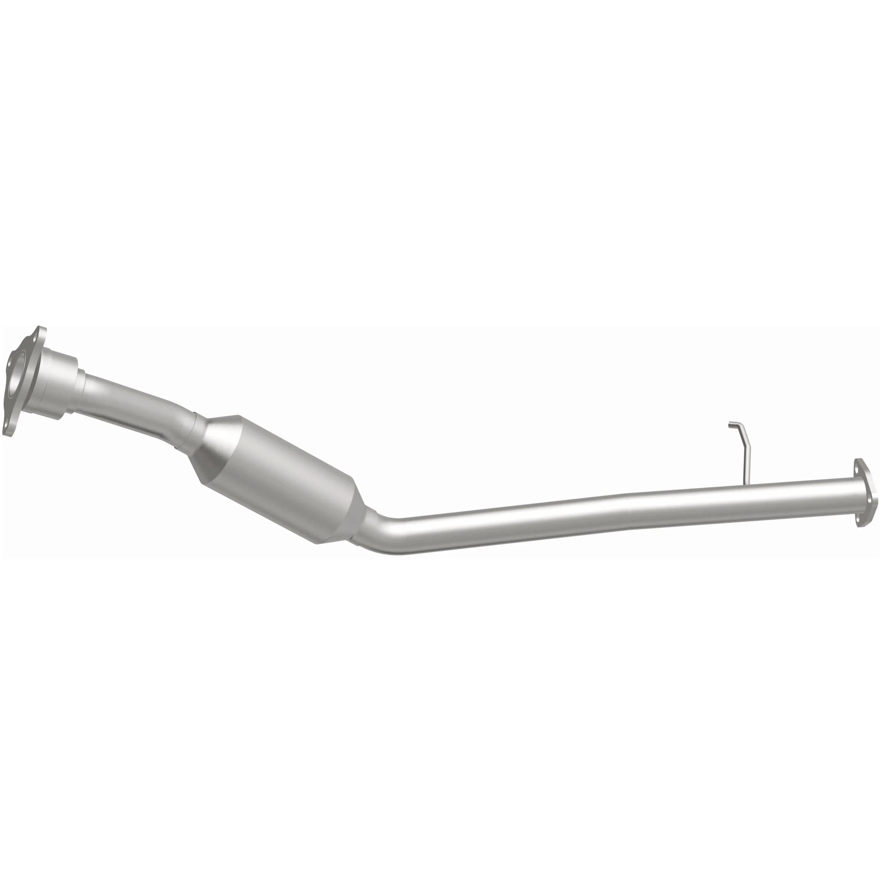 MagnaFlow 2004-2006 Saturn Vue 2.2L California Grade CARB Compliant Direct-Fit Catalytic Converter 4561068 - Image 4