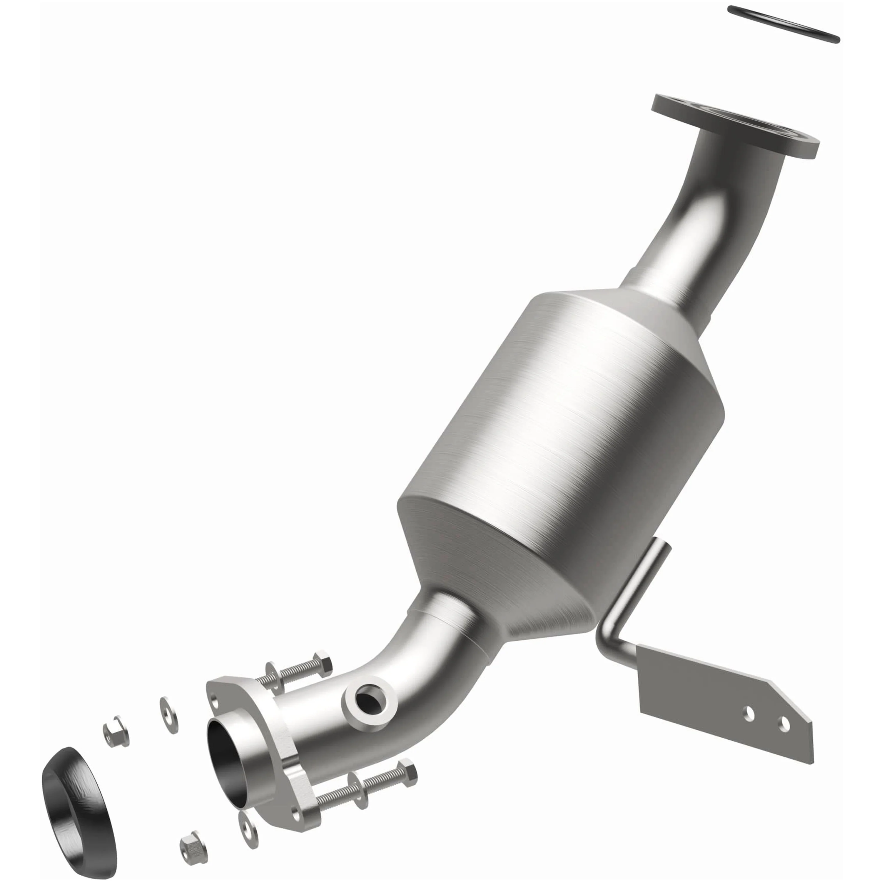 MagnaFlow 2004 Cadillac CTS 3.2L California Grade CARB Compliant Direct-Fit Catalytic Converter 4561072 - Image 2