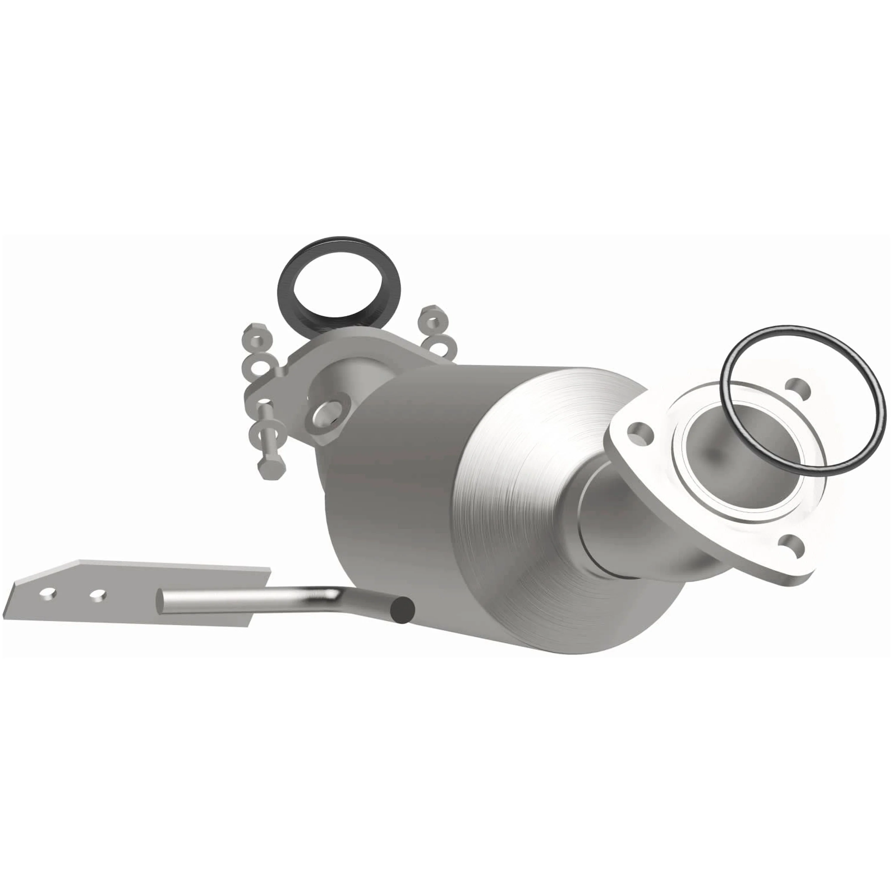 MagnaFlow 2004 Cadillac CTS 3.2L California Grade CARB Compliant Direct-Fit Catalytic Converter 4561072 - Image 4