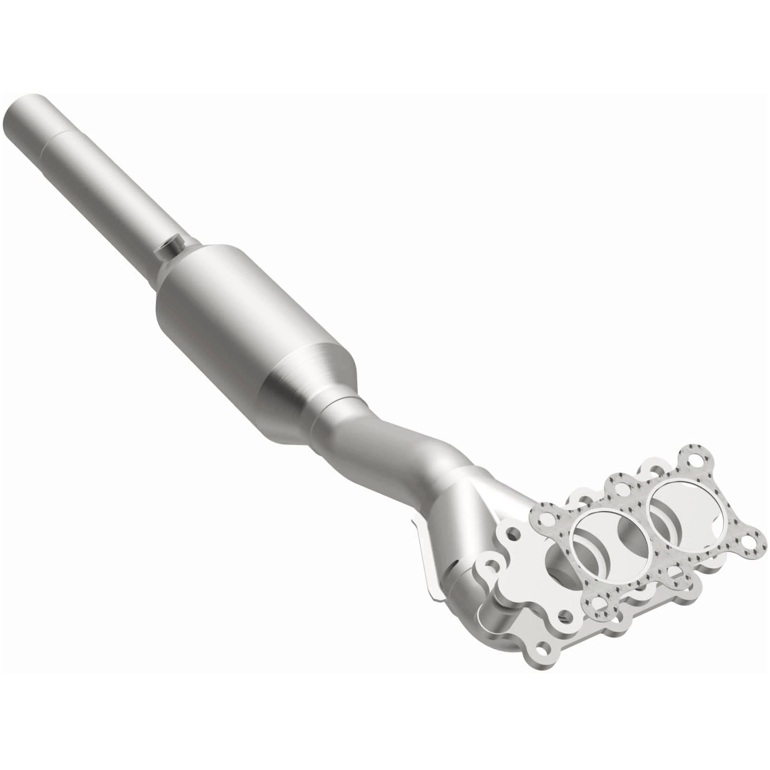 MagnaFlow California Grade CARB Compliant Direct-Fit Catalytic Converter 4561079 - Image 2