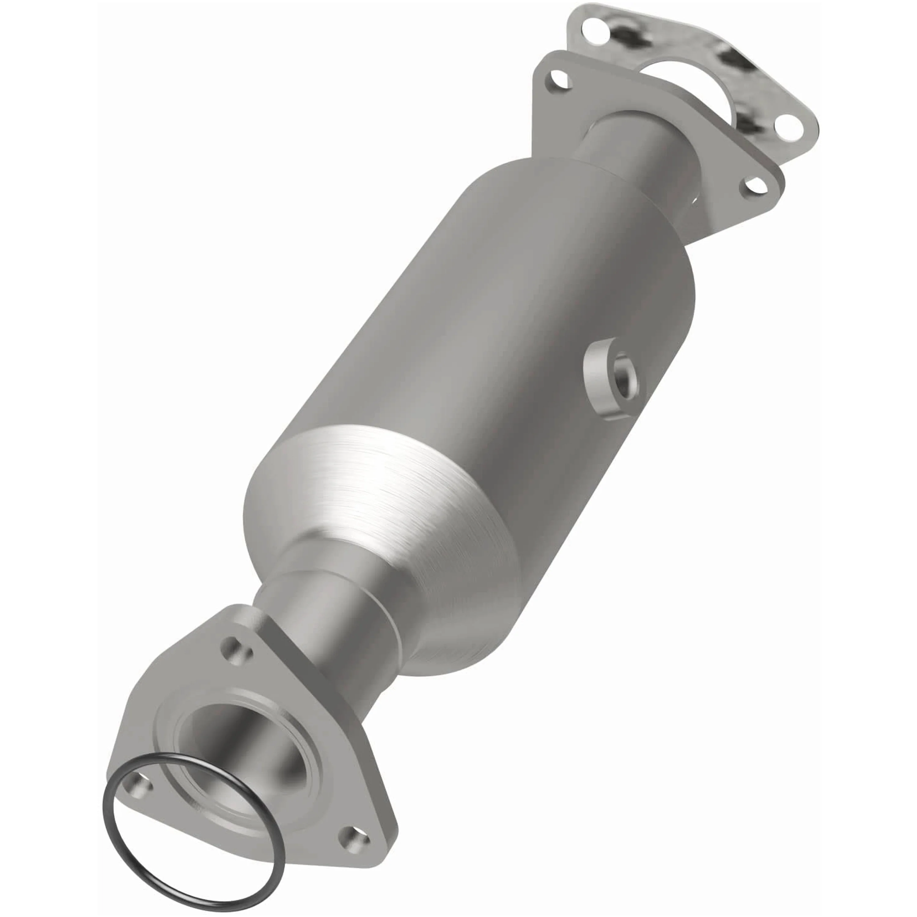 MagnaFlow 1998-2002 Honda Accord 2.3L California Grade CARB Compliant Direct-Fit Catalytic Converter 4561083 - Image 3