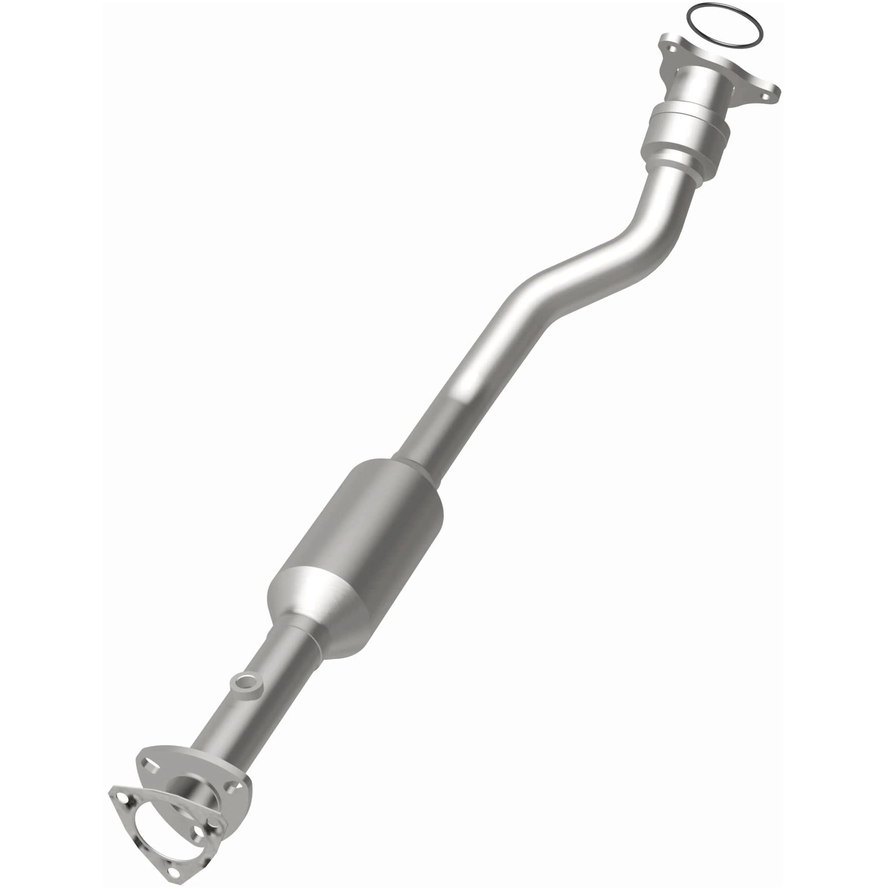 MagnaFlow California Grade CARB Compliant Direct-Fit Catalytic Converter 4561089 - Image 3