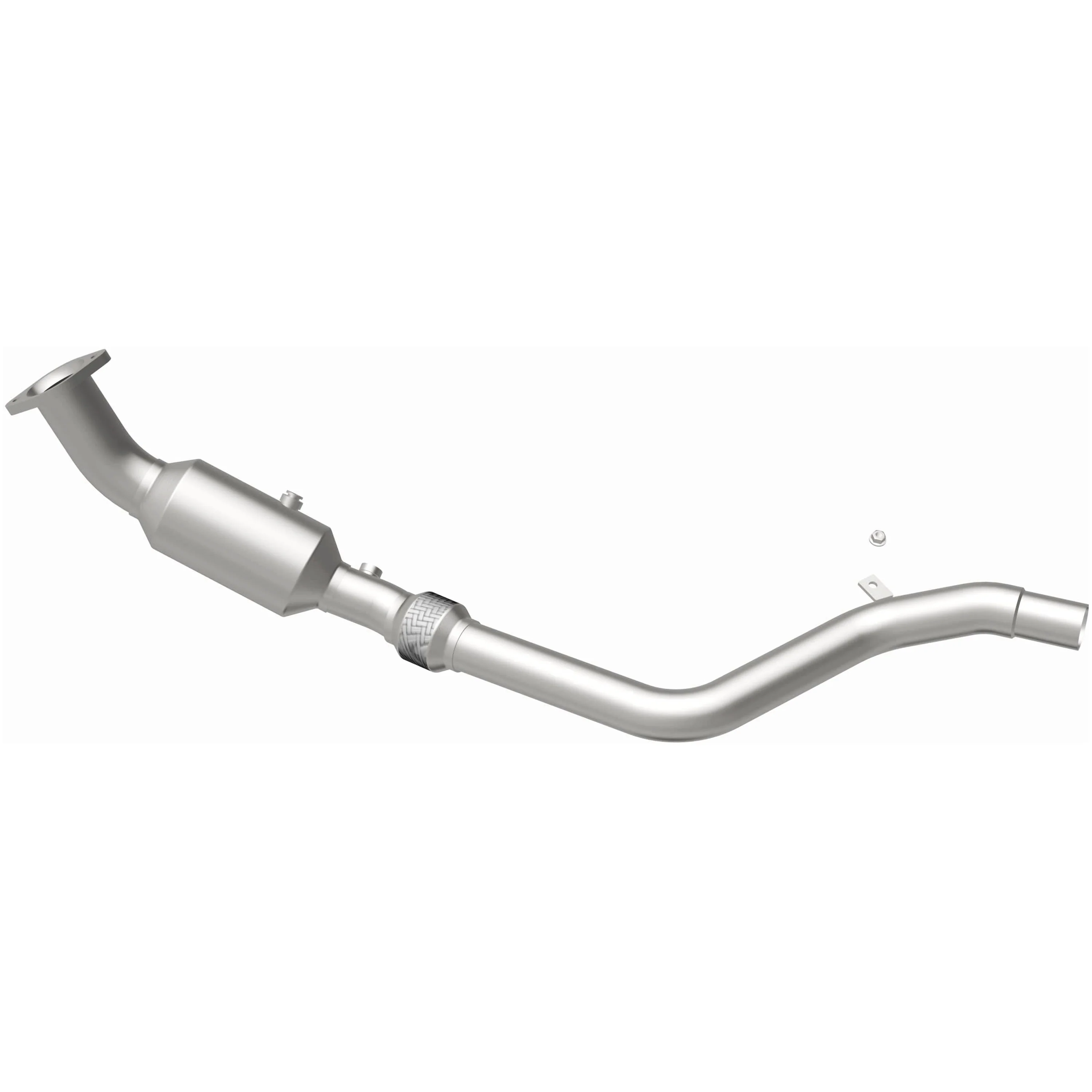 MagnaFlow California Grade CARB Compliant Direct-Fit Catalytic Converter 4561140 - Image 3
