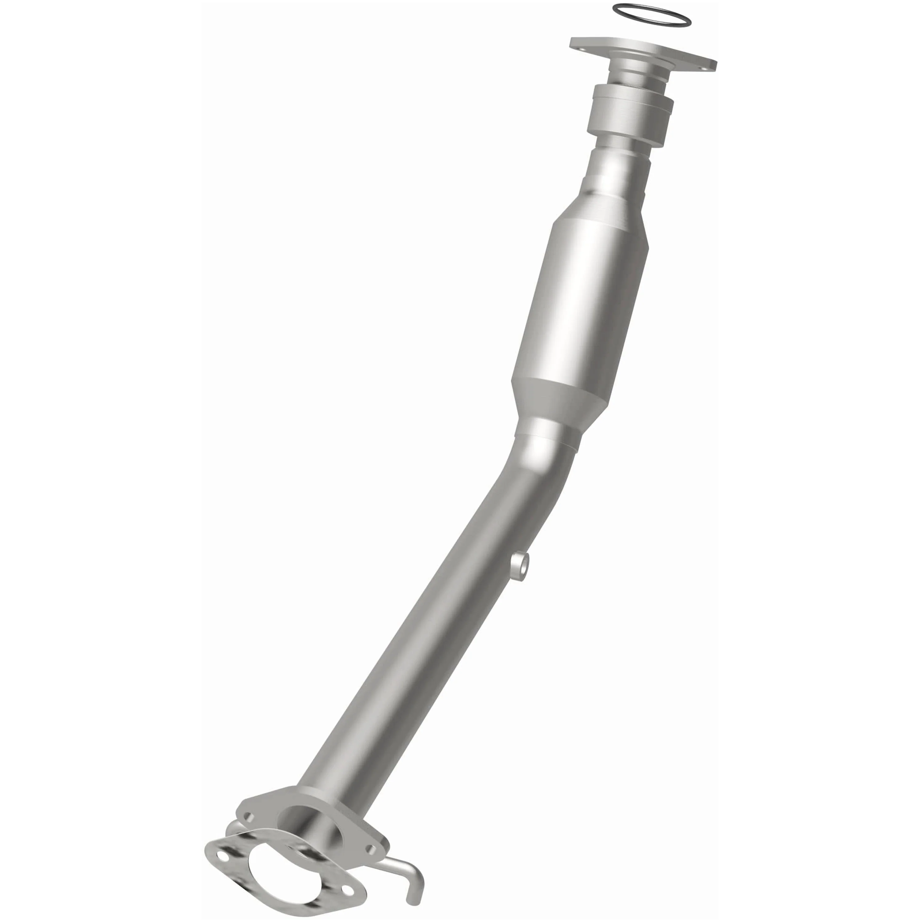 MagnaFlow 2006 Chevrolet Impala 3.5L | 2006 Chevrolet Monte Carlo 3.5L California Grade CARB Compliant Direct-Fit Catalytic Converter 4561195 - Image 3