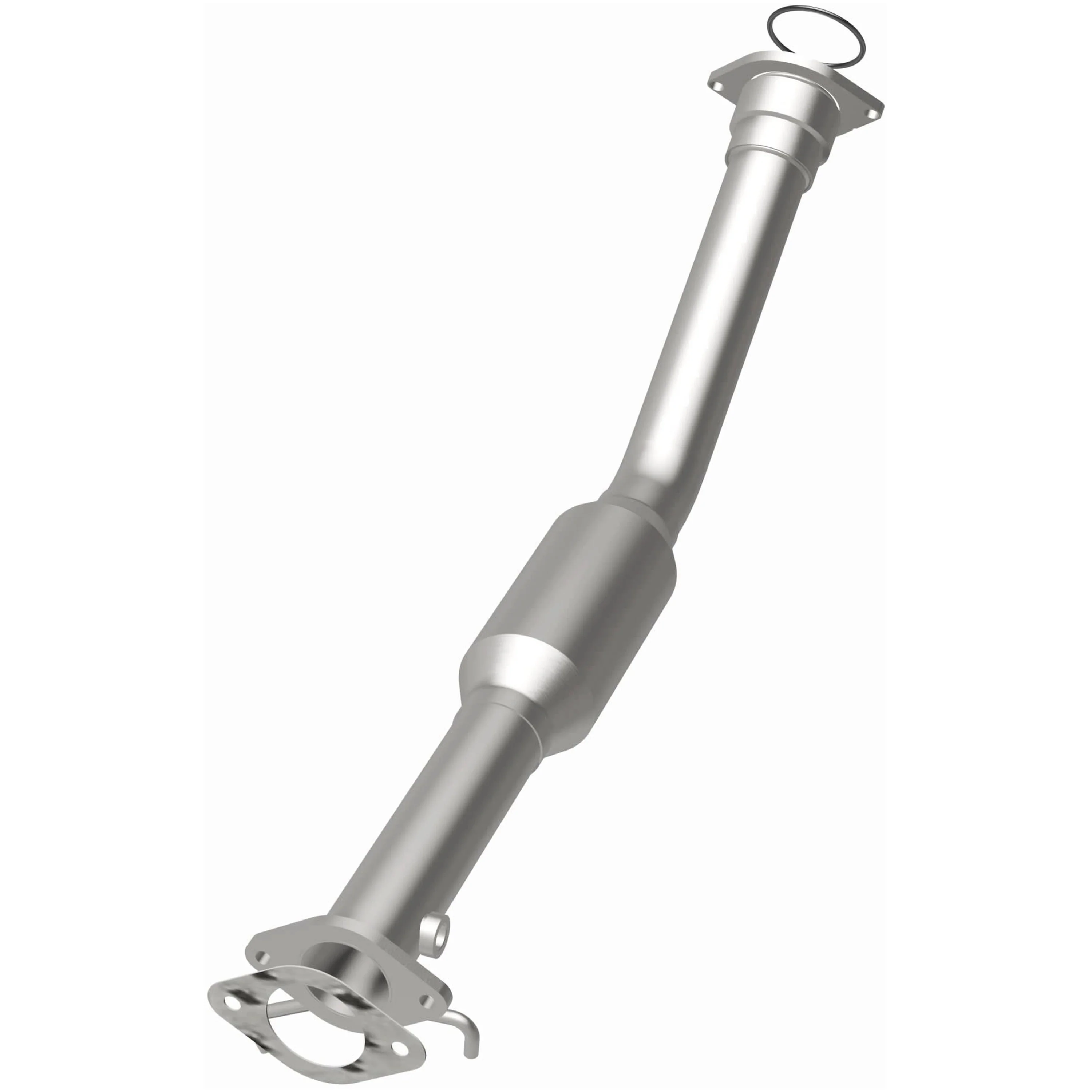 MagnaFlow California Grade CARB Compliant Direct-Fit Catalytic Converter 4561221 - Image 3