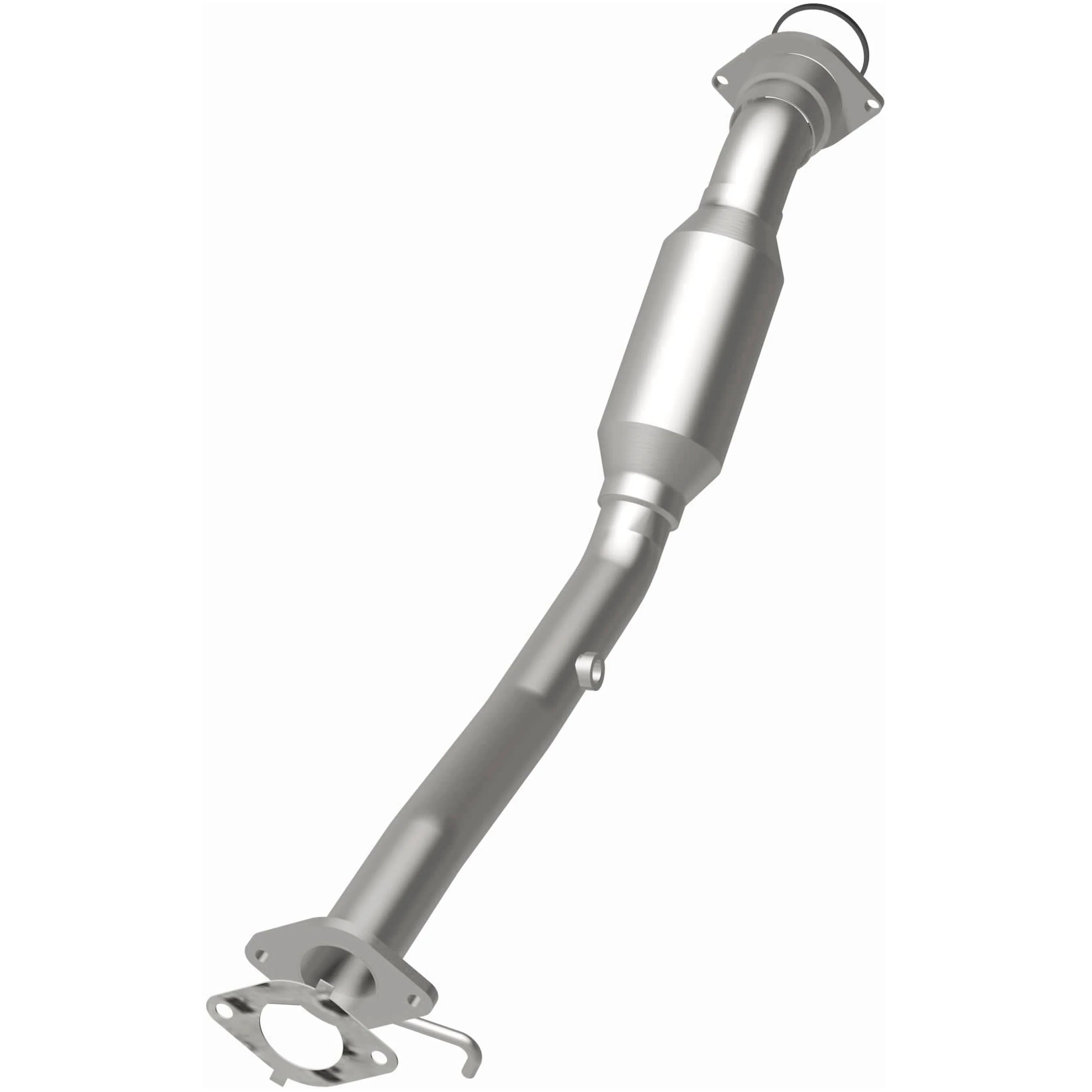 MagnaFlow 2004-2006 Pontiac Grand Prix 3.8L California Grade CARB Compliant Direct-Fit Catalytic Converter 4561227 - Image 3