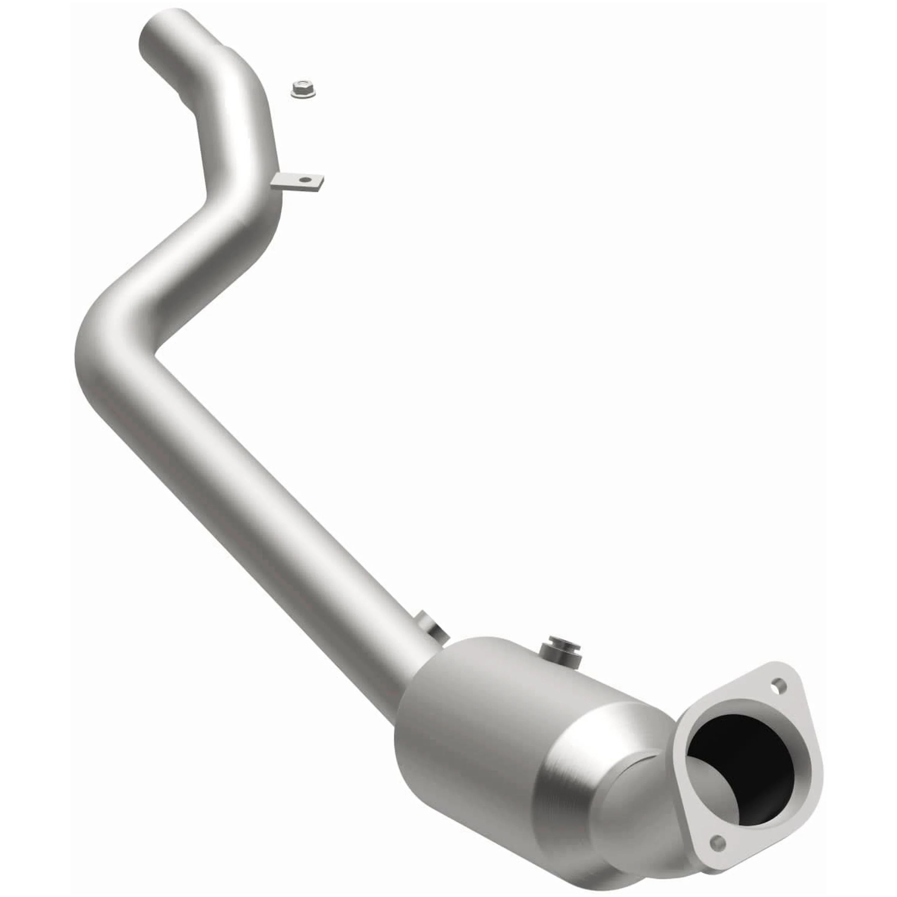 MagnaFlow California Grade CARB Compliant Direct-Fit Catalytic Converter 4561241 - Image 2