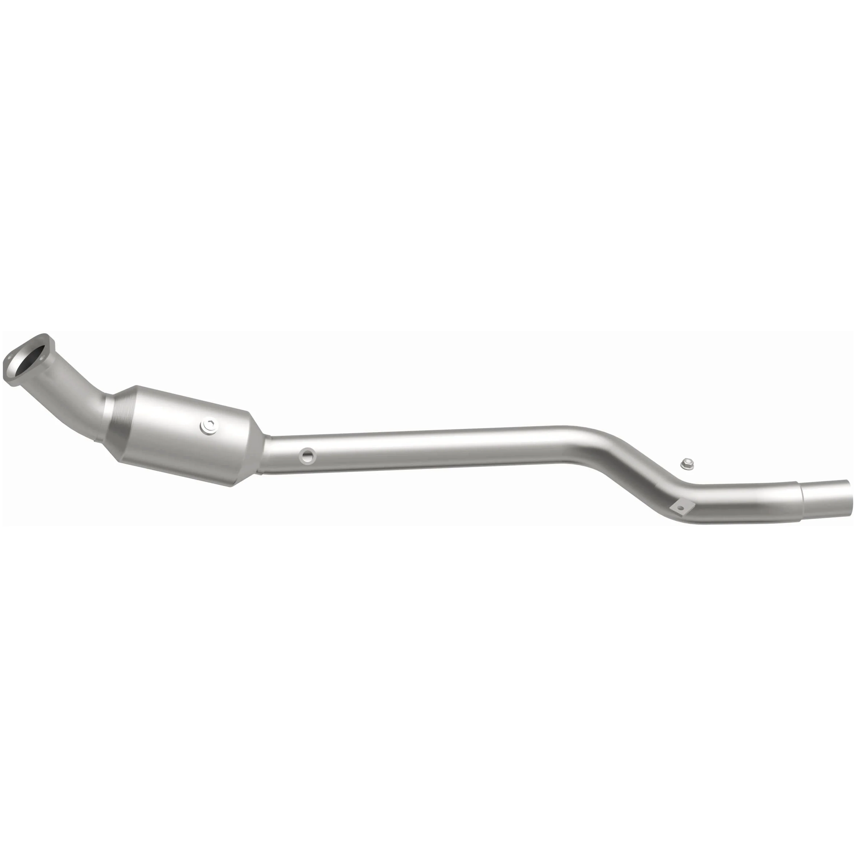 MagnaFlow California Grade CARB Compliant Direct-Fit Catalytic Converter 4561241 - Image 4