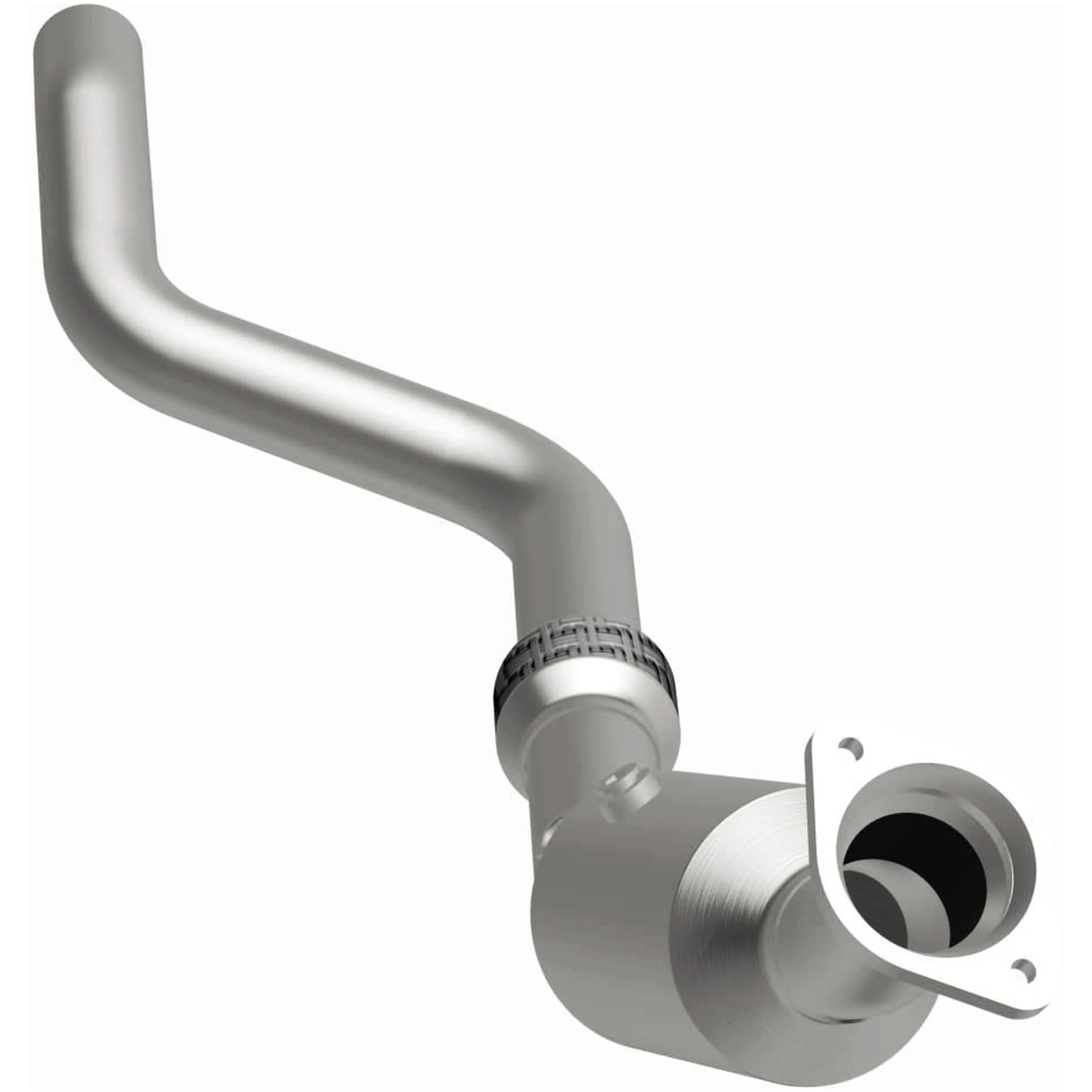 MagnaFlow 2005 Chrysler 300 5.7L | 2005 Dodge Magnum 5.7L California Grade CARB Compliant Direct-Fit Catalytic Converter 4561243 - Image 4
