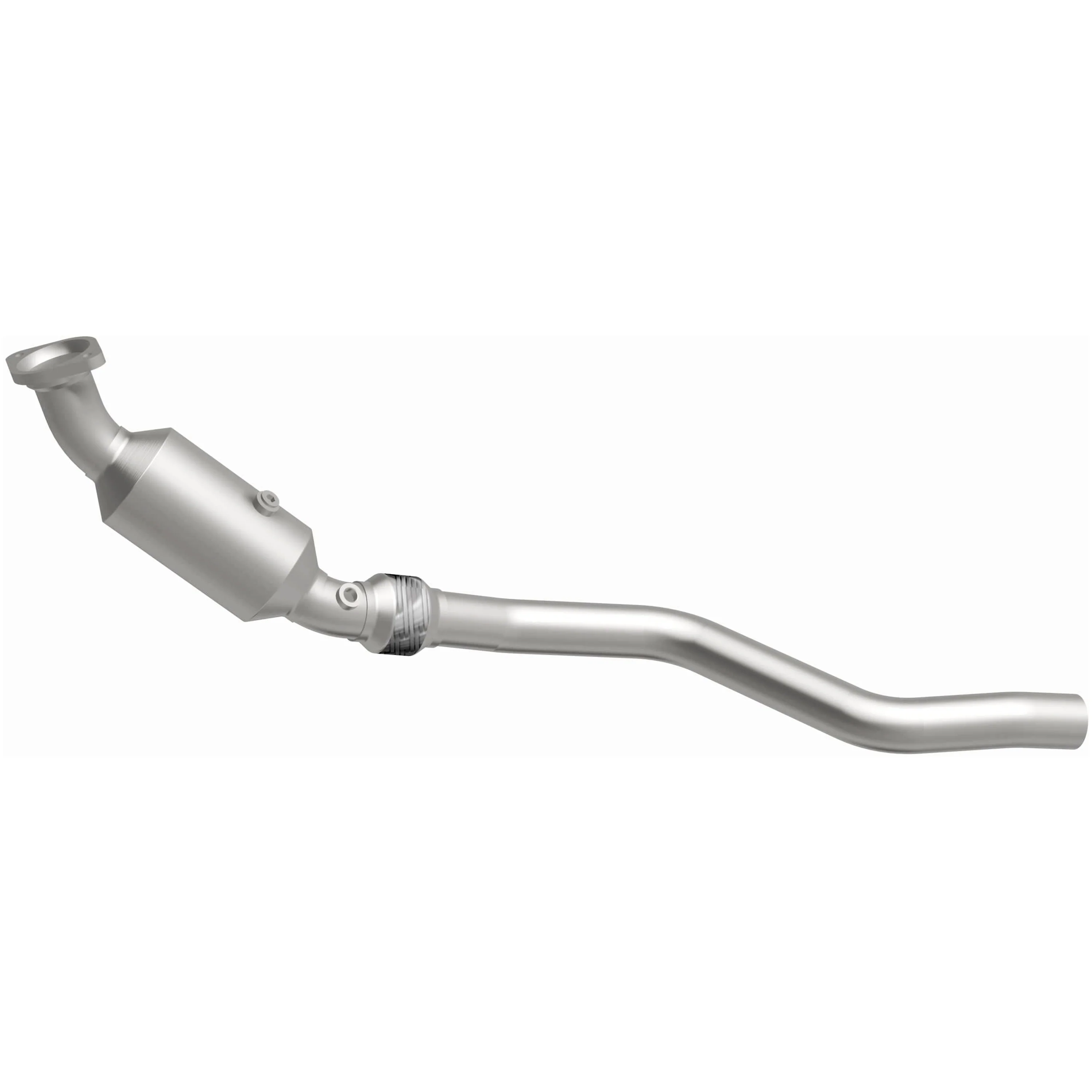 MagnaFlow 2005 Chrysler 300 5.7L | 2005 Dodge Magnum 5.7L California Grade CARB Compliant Direct-Fit Catalytic Converter 4561244 - Image 4