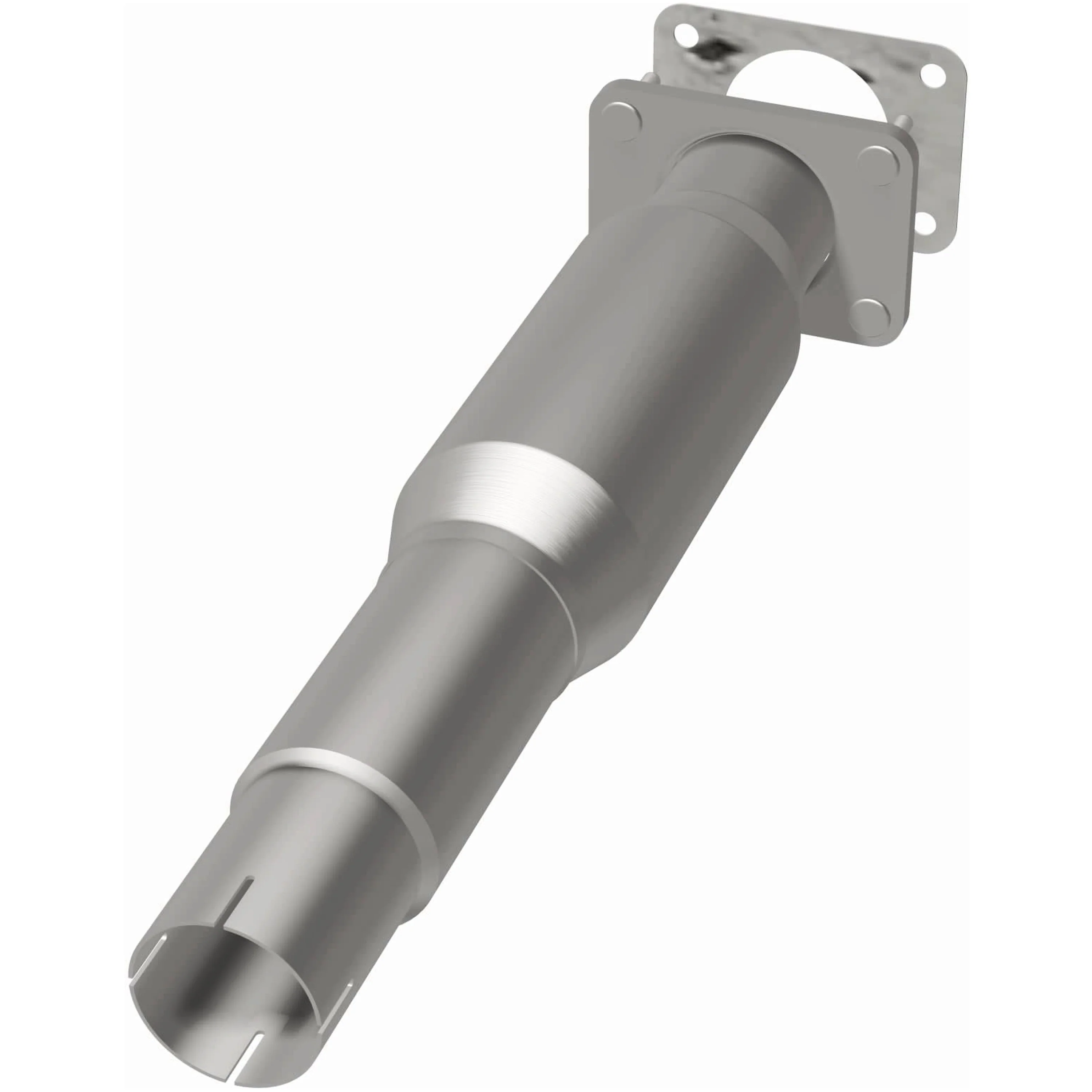 MagnaFlow California Grade CARB Compliant Direct-Fit Catalytic Converter 4561333 - Image 3