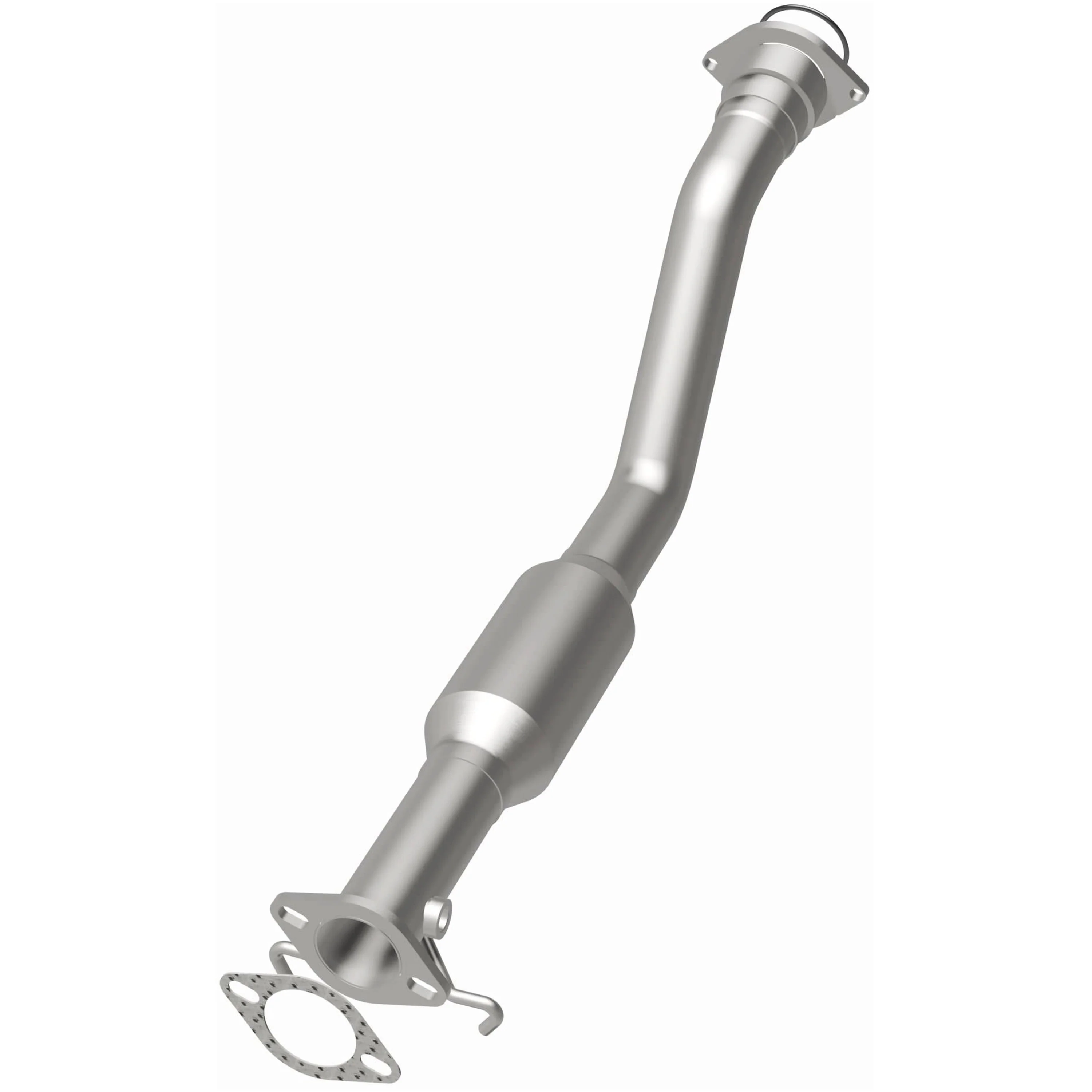 MagnaFlow California Grade CARB Compliant Direct-Fit Catalytic Converter 4561396 - Image 3