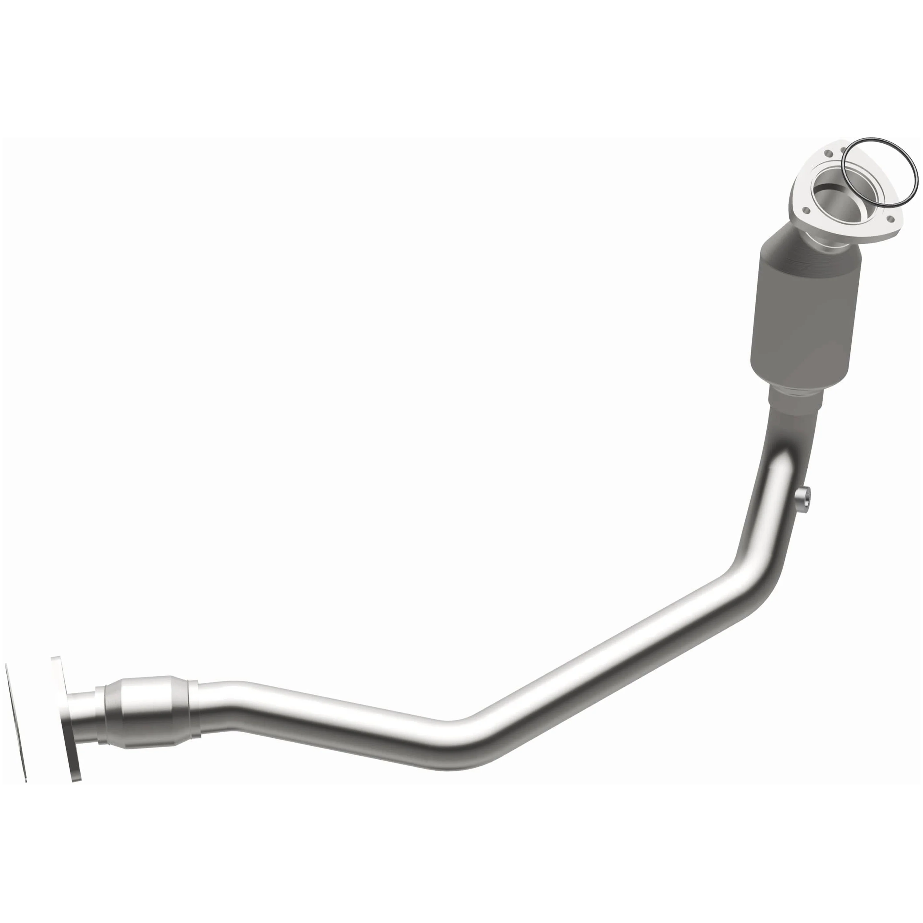 MagnaFlow 2006 Pontiac G6 3.9L California Grade CARB Compliant Direct-Fit Catalytic Converter 4561619 - Image 2