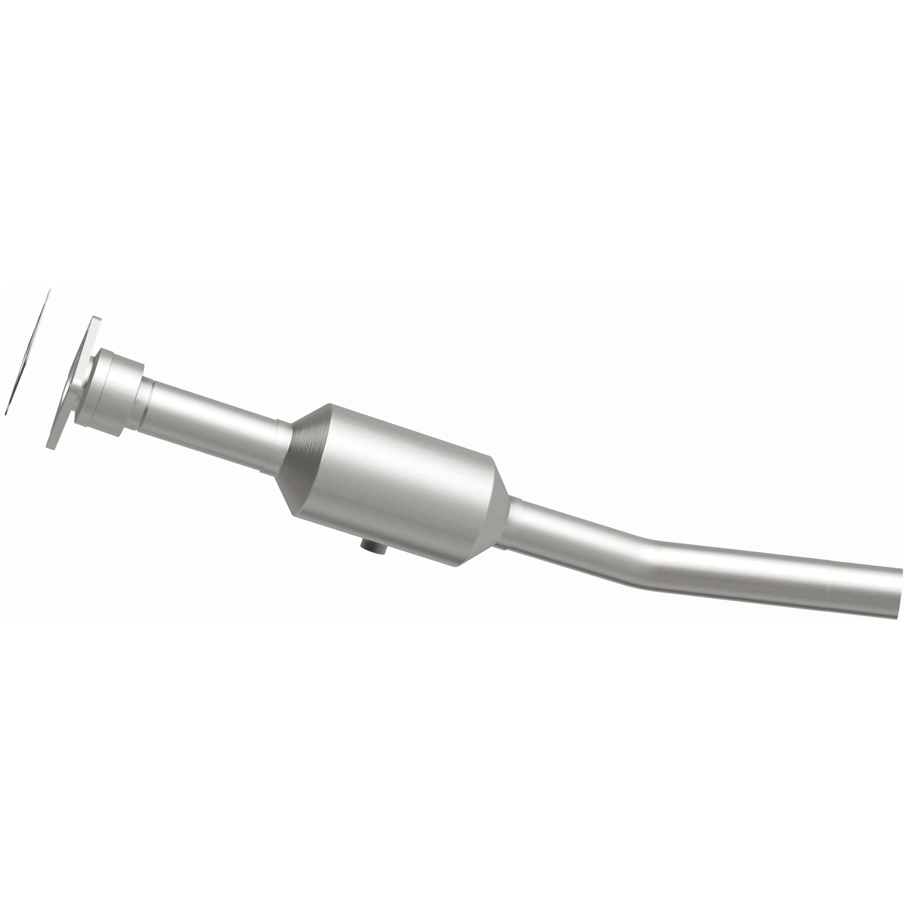 MagnaFlow 2001-2002 Chrysler PT Cruiser 2.4L California Grade CARB Compliant Direct-Fit Catalytic Converter 4561734 - Image 4