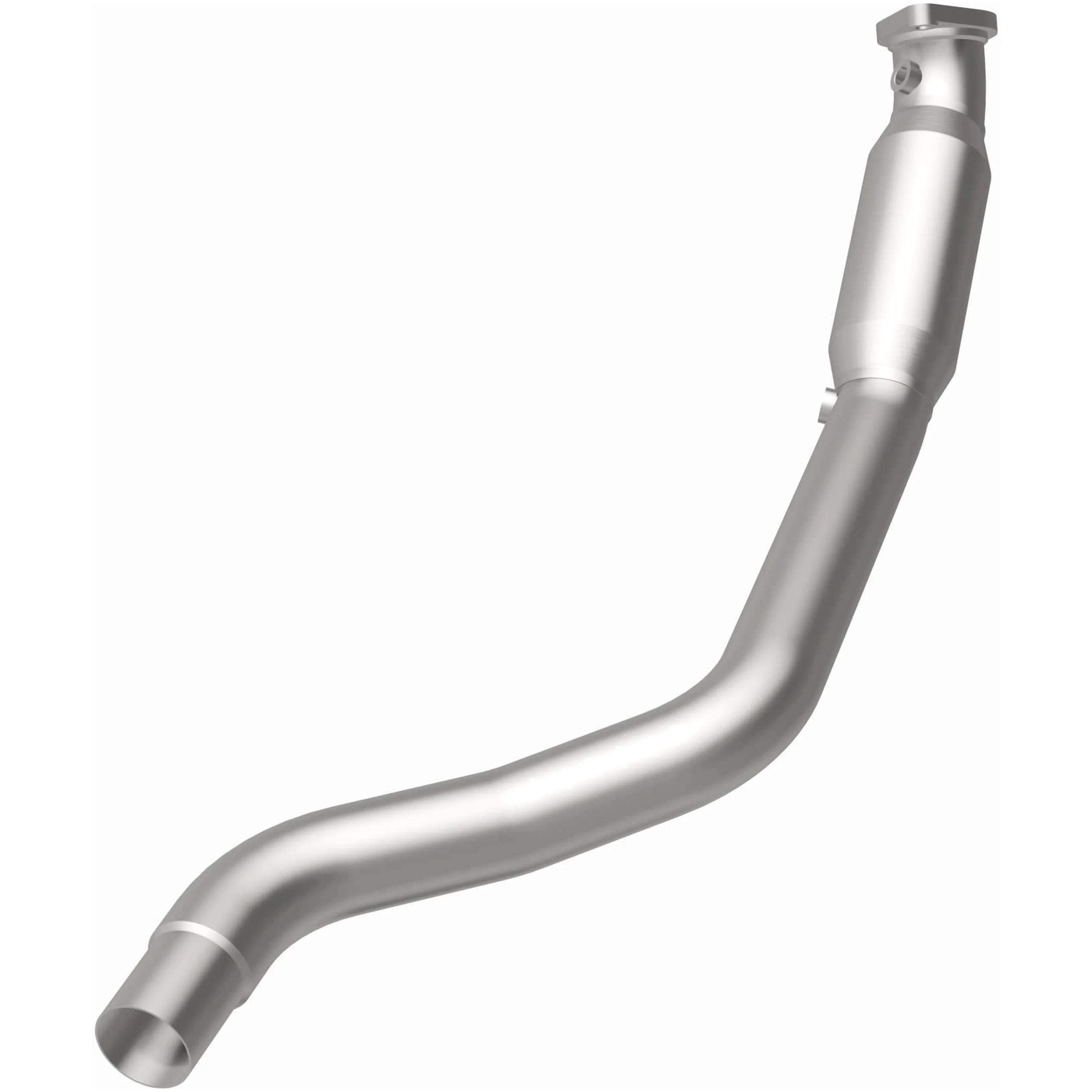 MagnaFlow California Grade CARB Compliant Direct-Fit Catalytic Converter 4561965 - Image 3