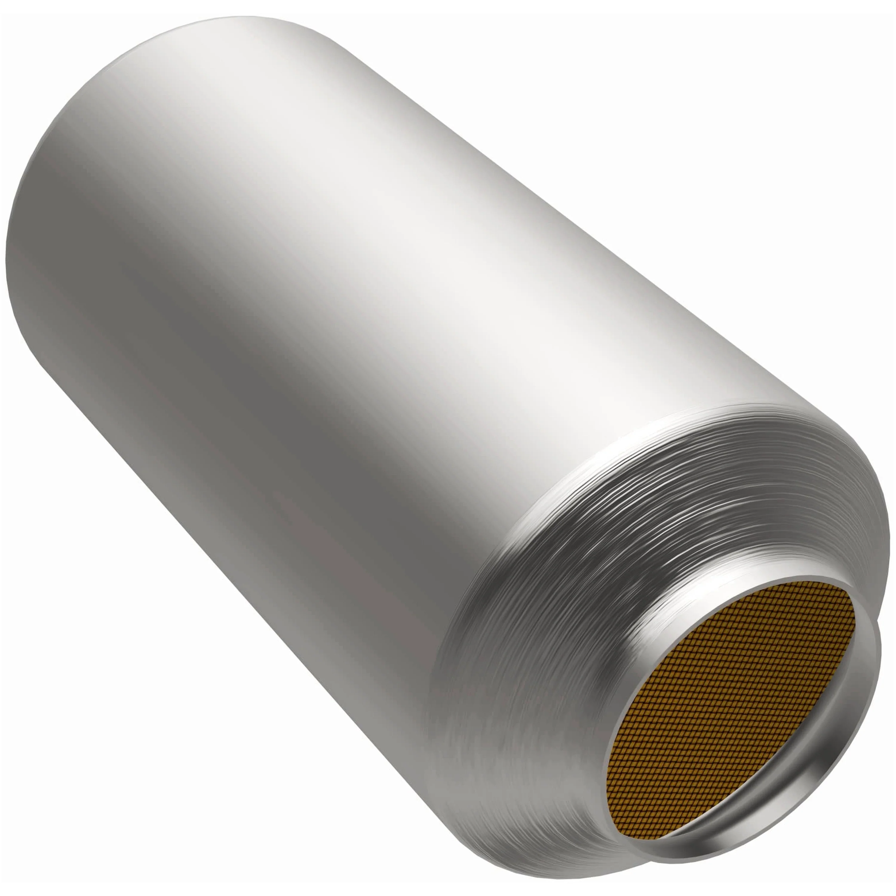 MagnaFlow California Grade CARB Compliant Universal Catalytic Converter 456205 - Image 2