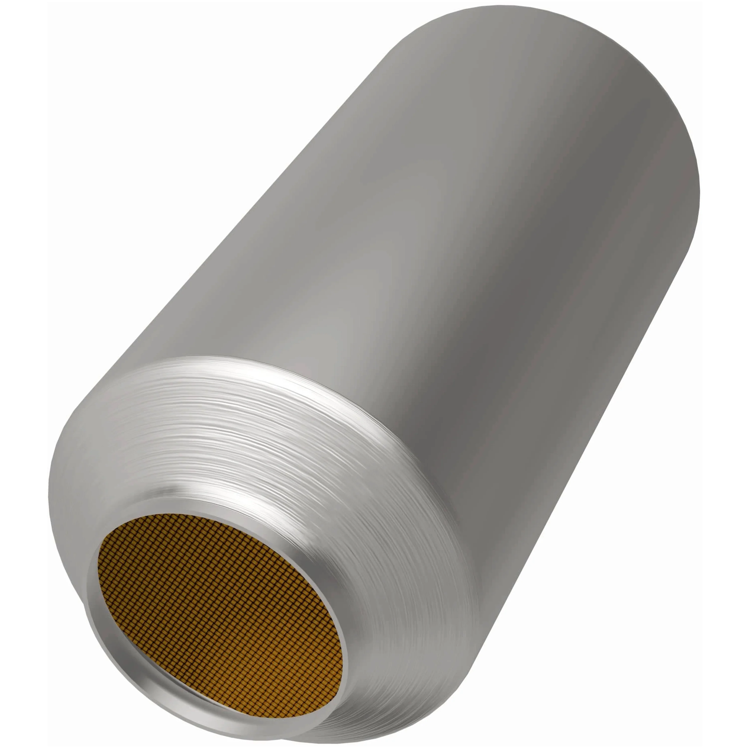 MagnaFlow California Grade CARB Compliant Universal Catalytic Converter 456205 - Image 3