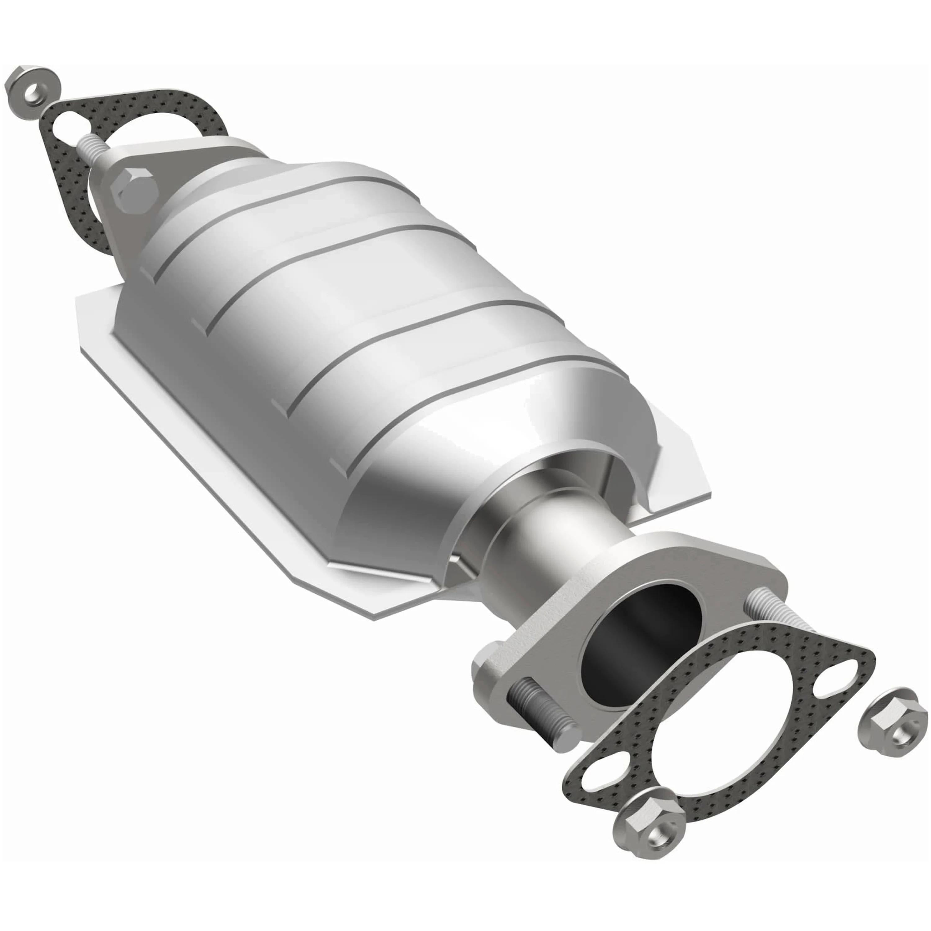 MagnaFlow 2005-2006 Kia Sportage 2.0L California Grade CARB Compliant Direct-Fit Catalytic Converter 457001 - Image 2