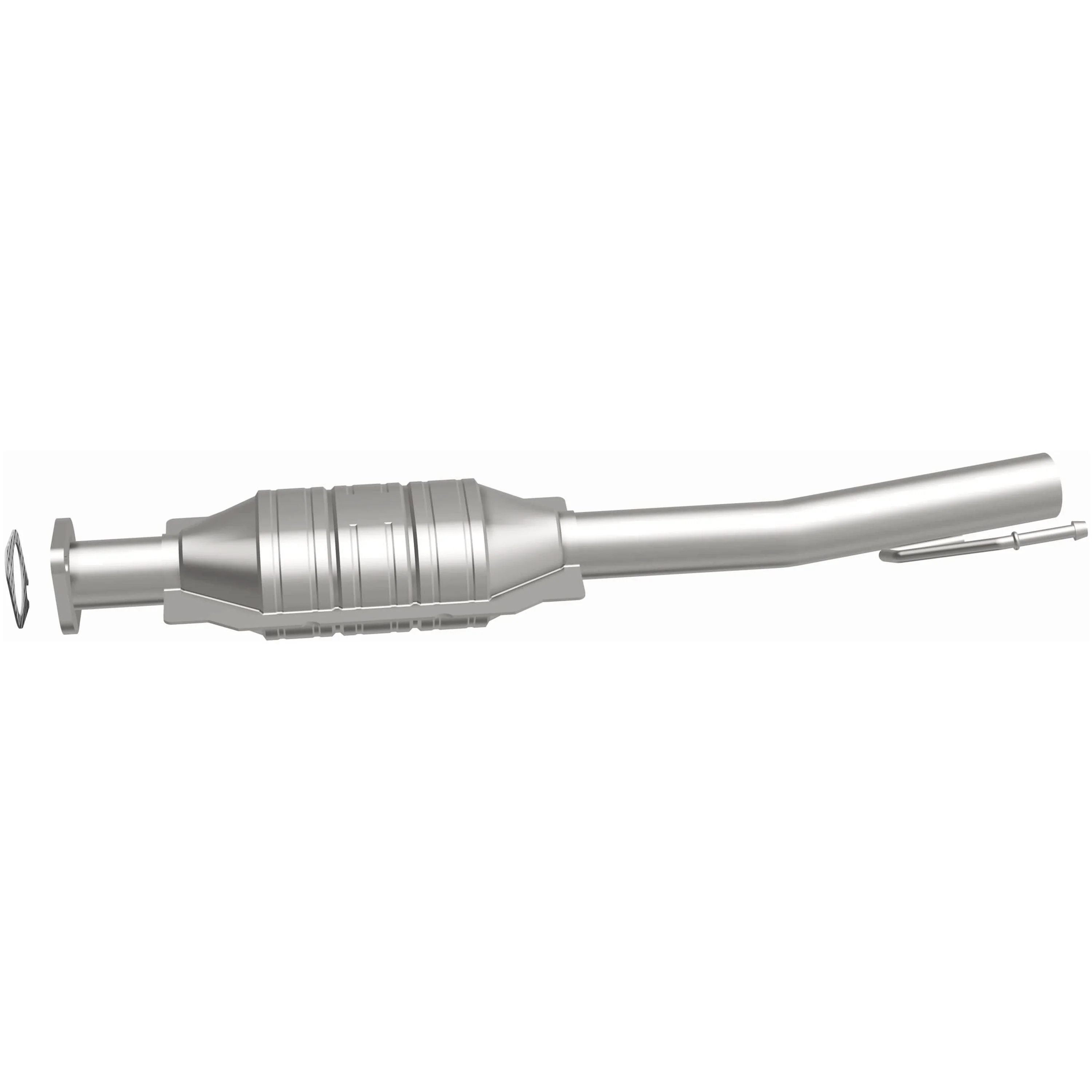 MagnaFlow 2001-2004 Ford Escape 3.0L | 2003-2004 Mazda Tribute 3.0L California Grade CARB Compliant Direct-Fit Catalytic Converter 457003 - Image 4