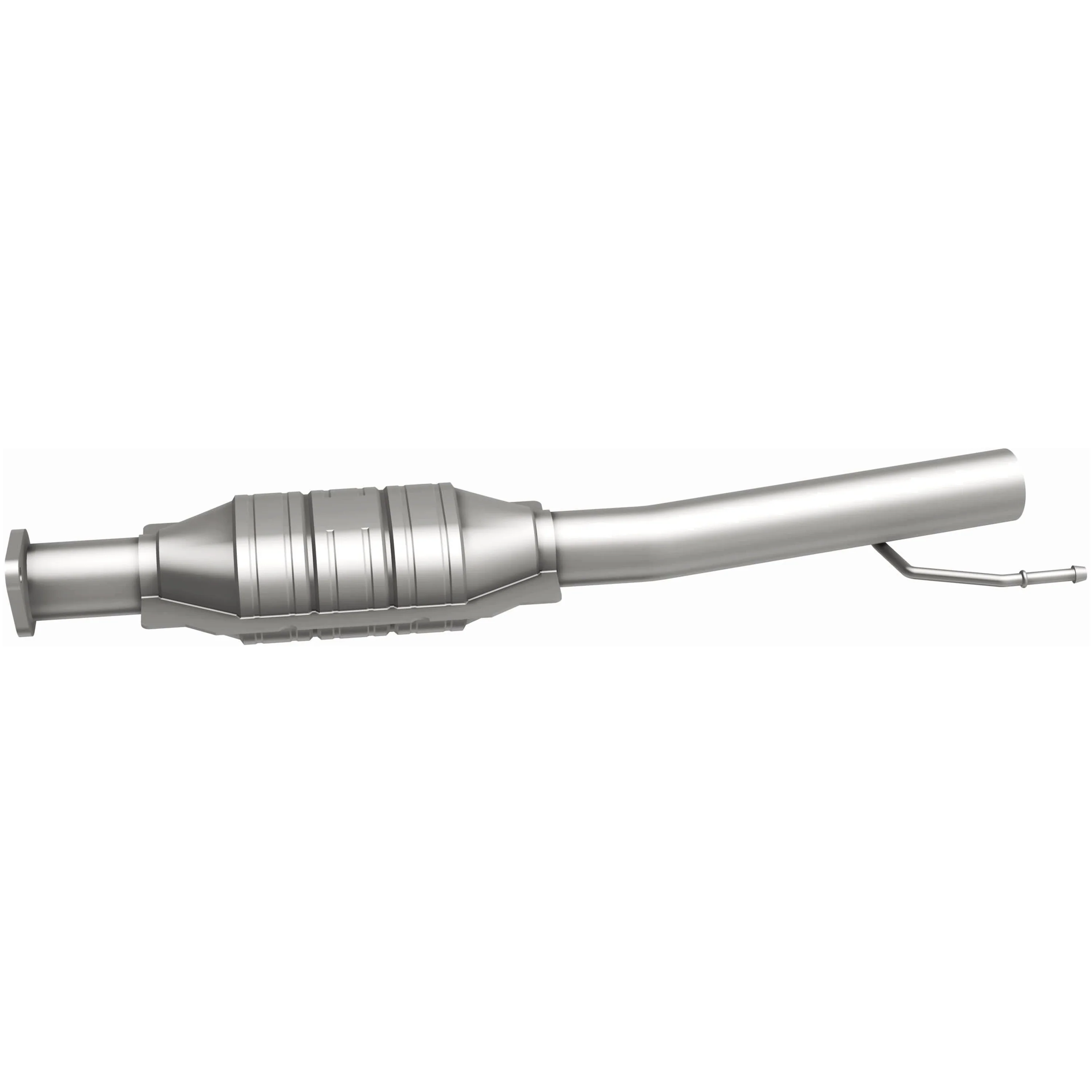 MagnaFlow 2005 Ford Escape 3.0L | 2005 Mazda Tribute 3.0L California Grade CARB Compliant Direct-Fit Catalytic Converter 457010 - Image 4