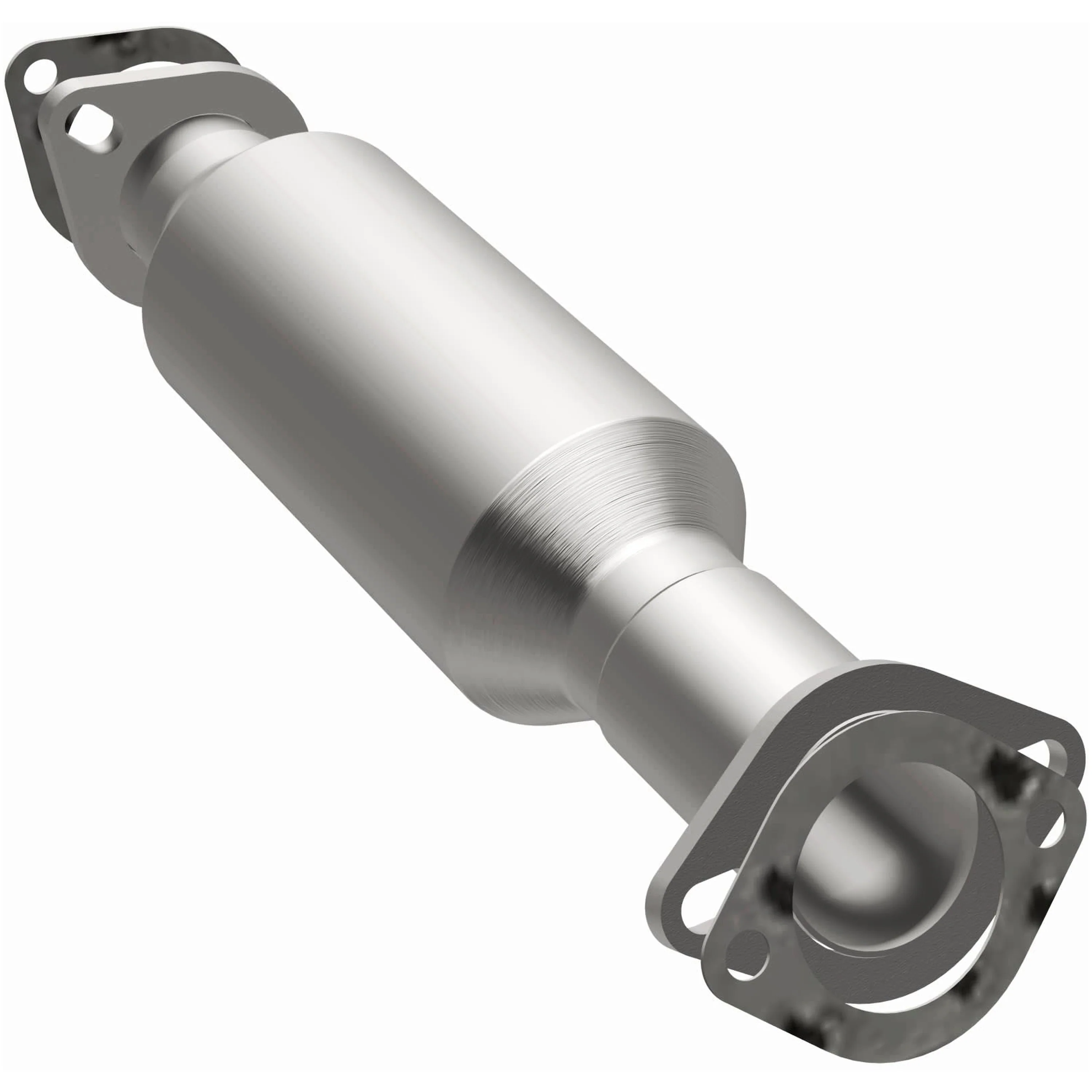 MagnaFlow 2006 Kia Optima 2.4L California Grade CARB Compliant Direct-Fit Catalytic Converter 457017 - Image 2