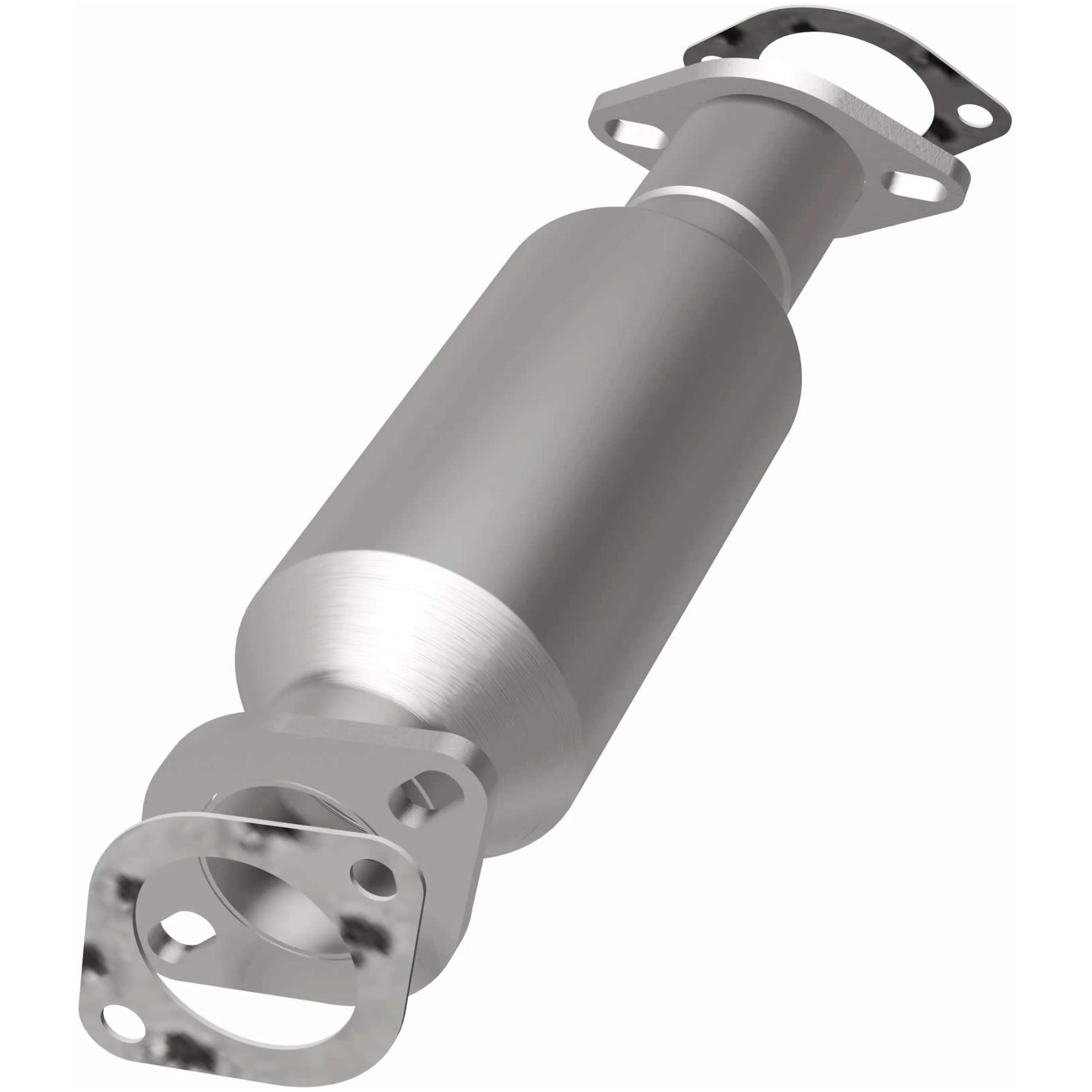 MagnaFlow 2006 Kia Optima 2.4L California Grade CARB Compliant Direct-Fit Catalytic Converter 457017 - Image 3