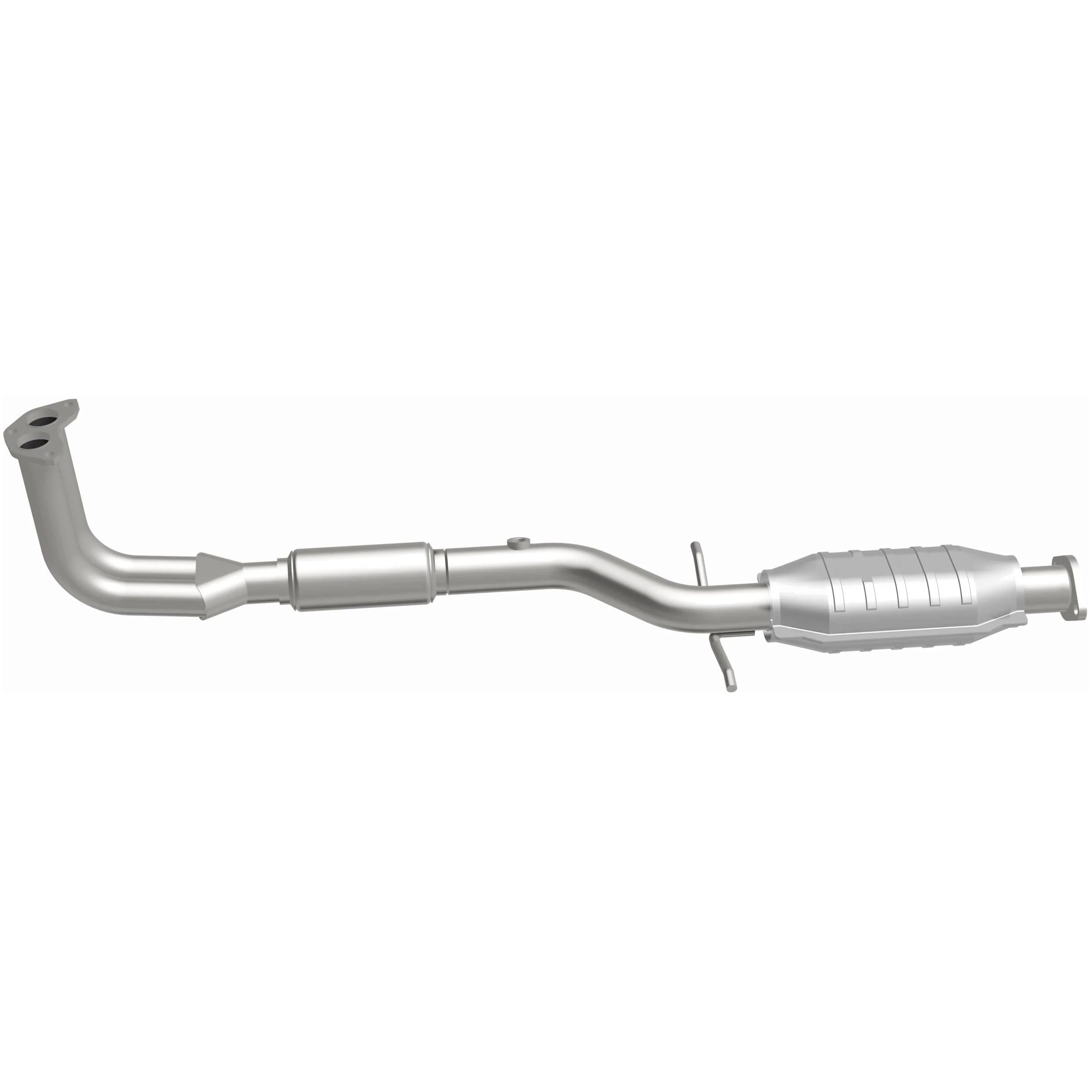 MagnaFlow 1999-2001 Hyundai Sonata 2.4L California Grade CARB Compliant Direct-Fit Catalytic Converter 457026 - Image 4