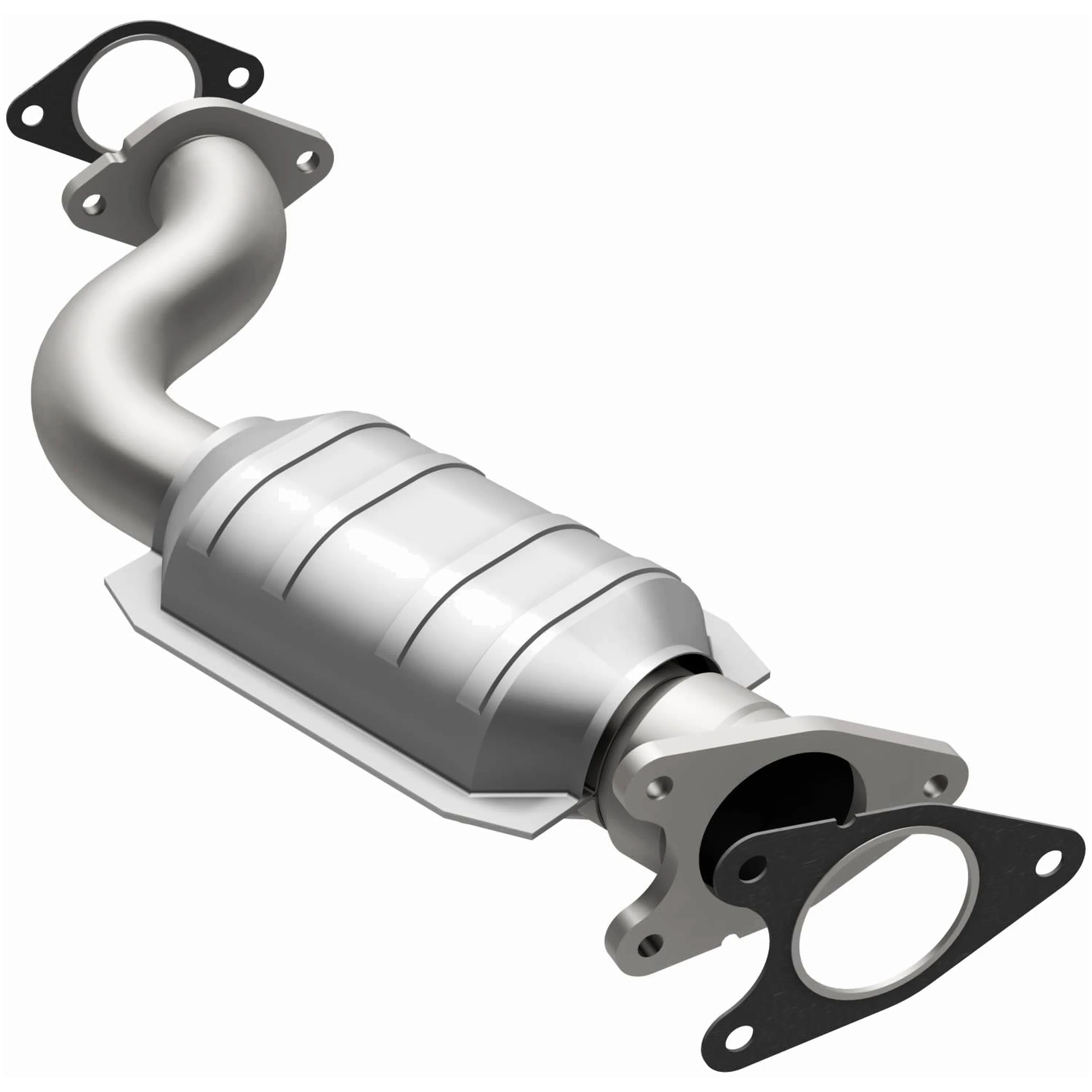 MagnaFlow California Grade CARB Compliant Direct-Fit Catalytic Converter 457028 - Image 2